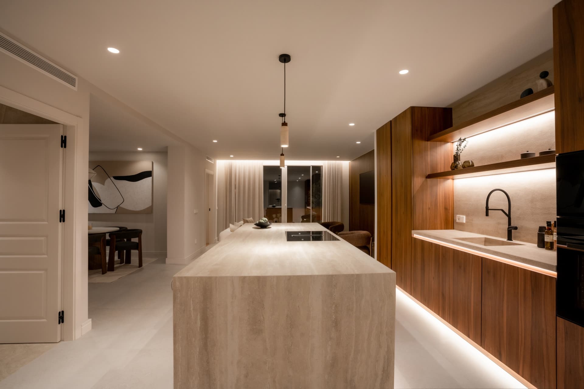Duplex Penthouse - Nueva Andalucia