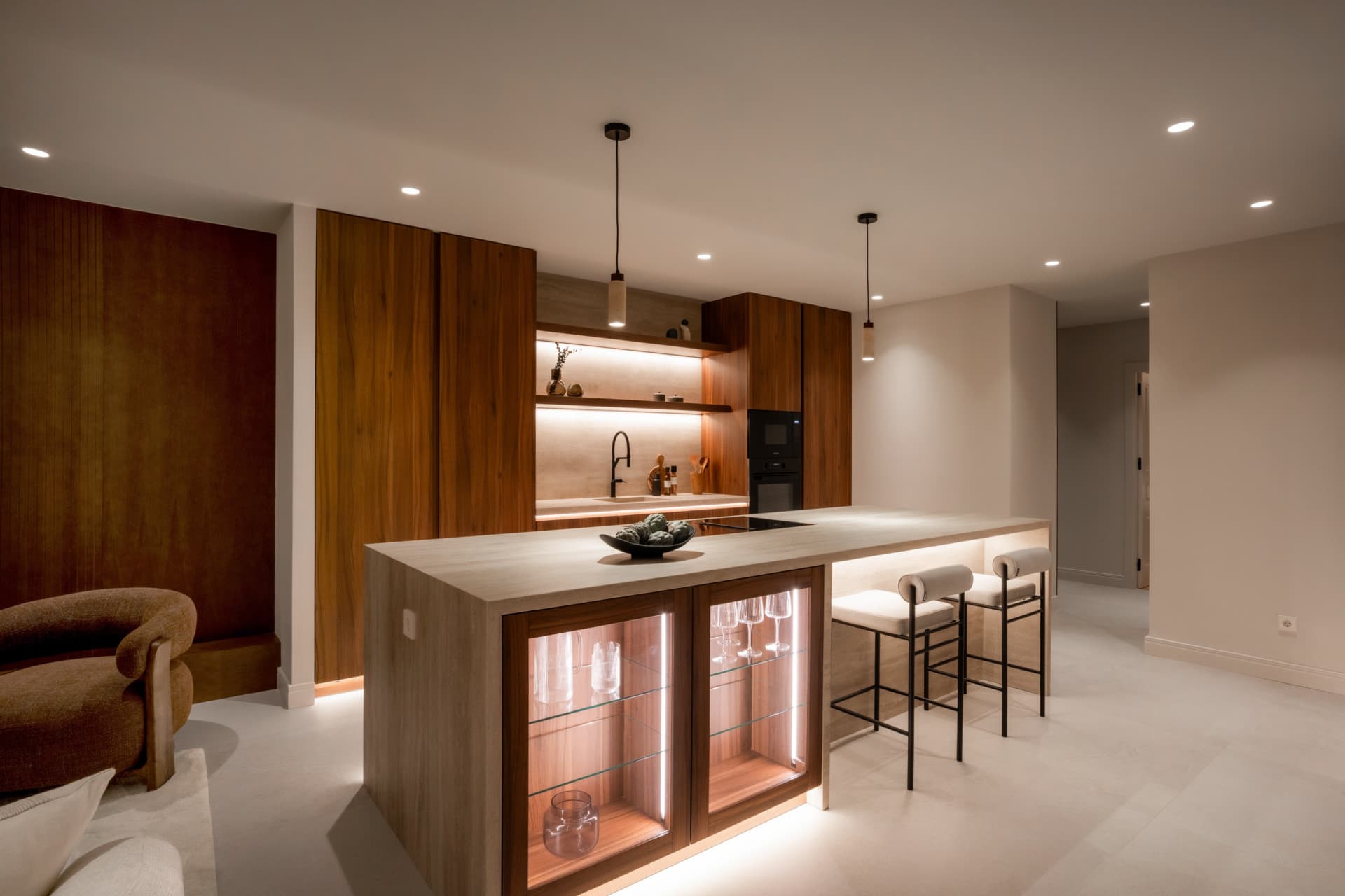 Duplex Penthouse - Nueva Andalucia