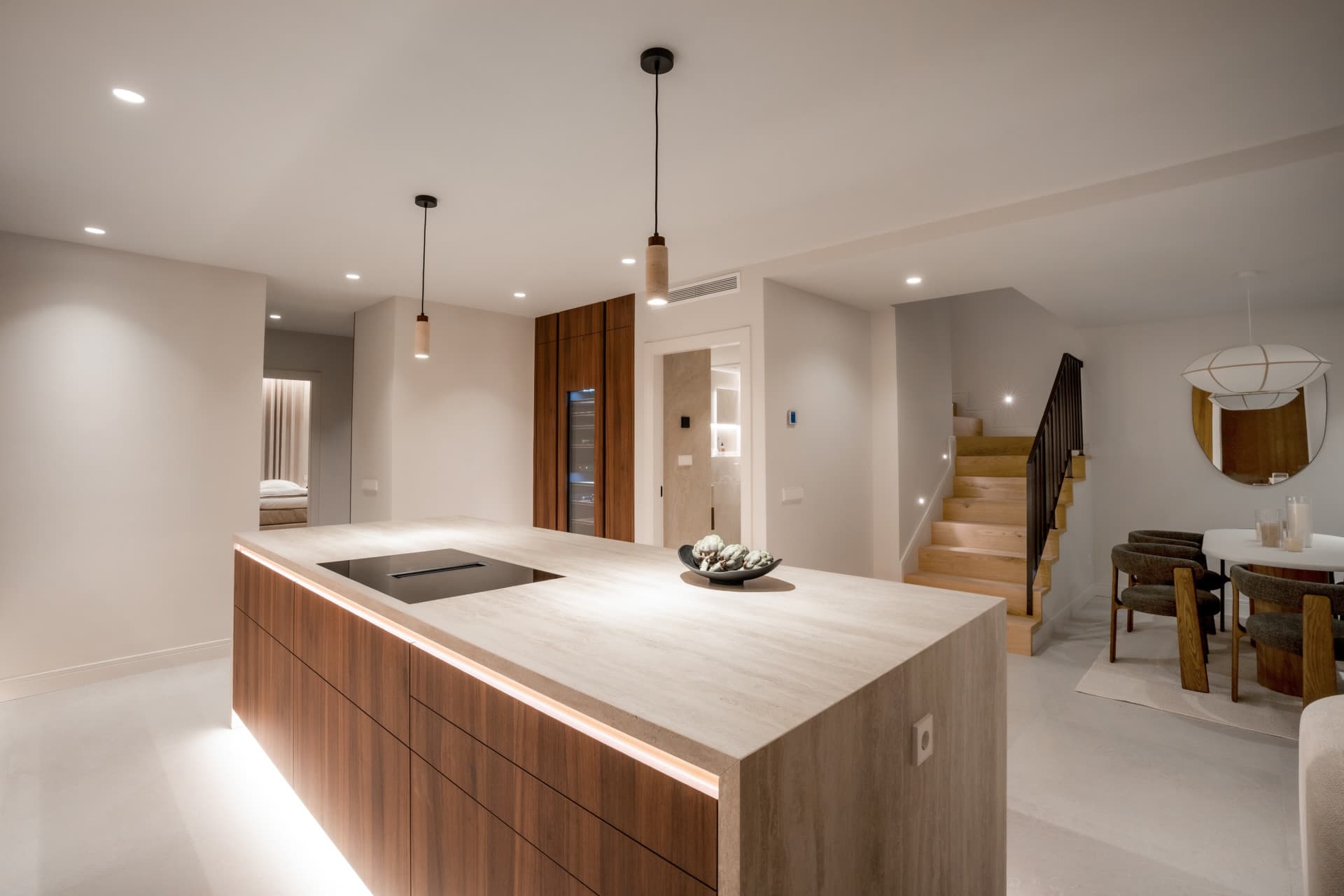 Duplex Penthouse - Nueva Andalucia