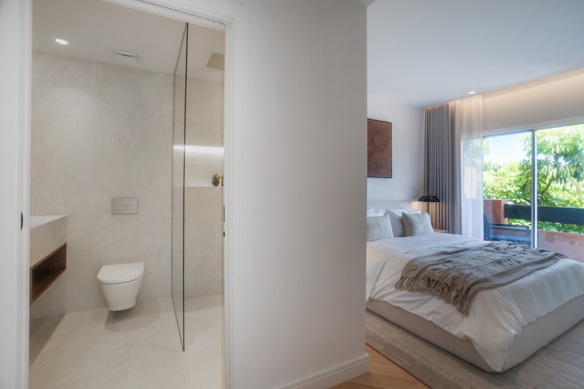 Duplex Penthouse - Nueva Andalucia