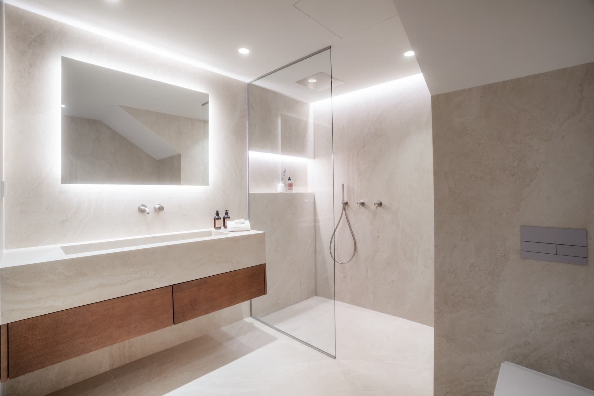 Duplex Penthouse - Nueva Andalucia