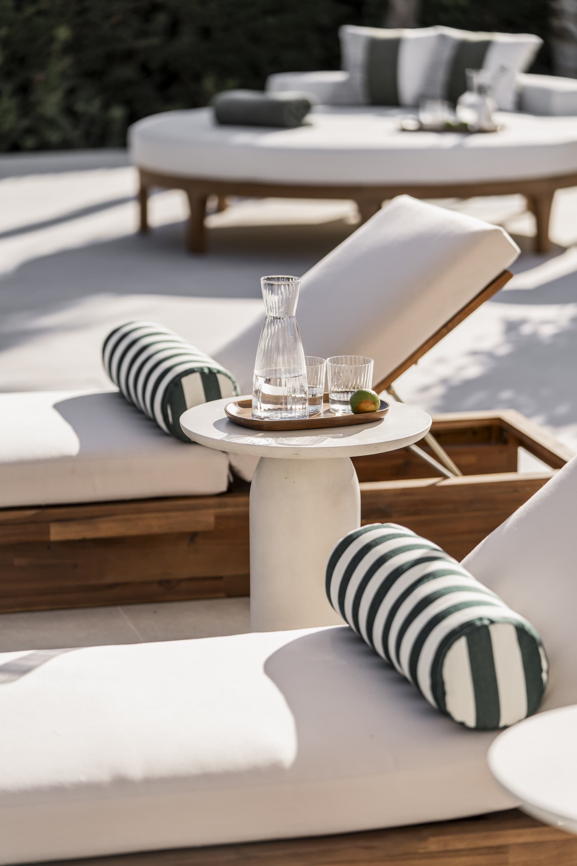 Nestled in the heart of Nueva Andalucía, Auriga 13 is a newly renovated villa offering a blend of comfort and style