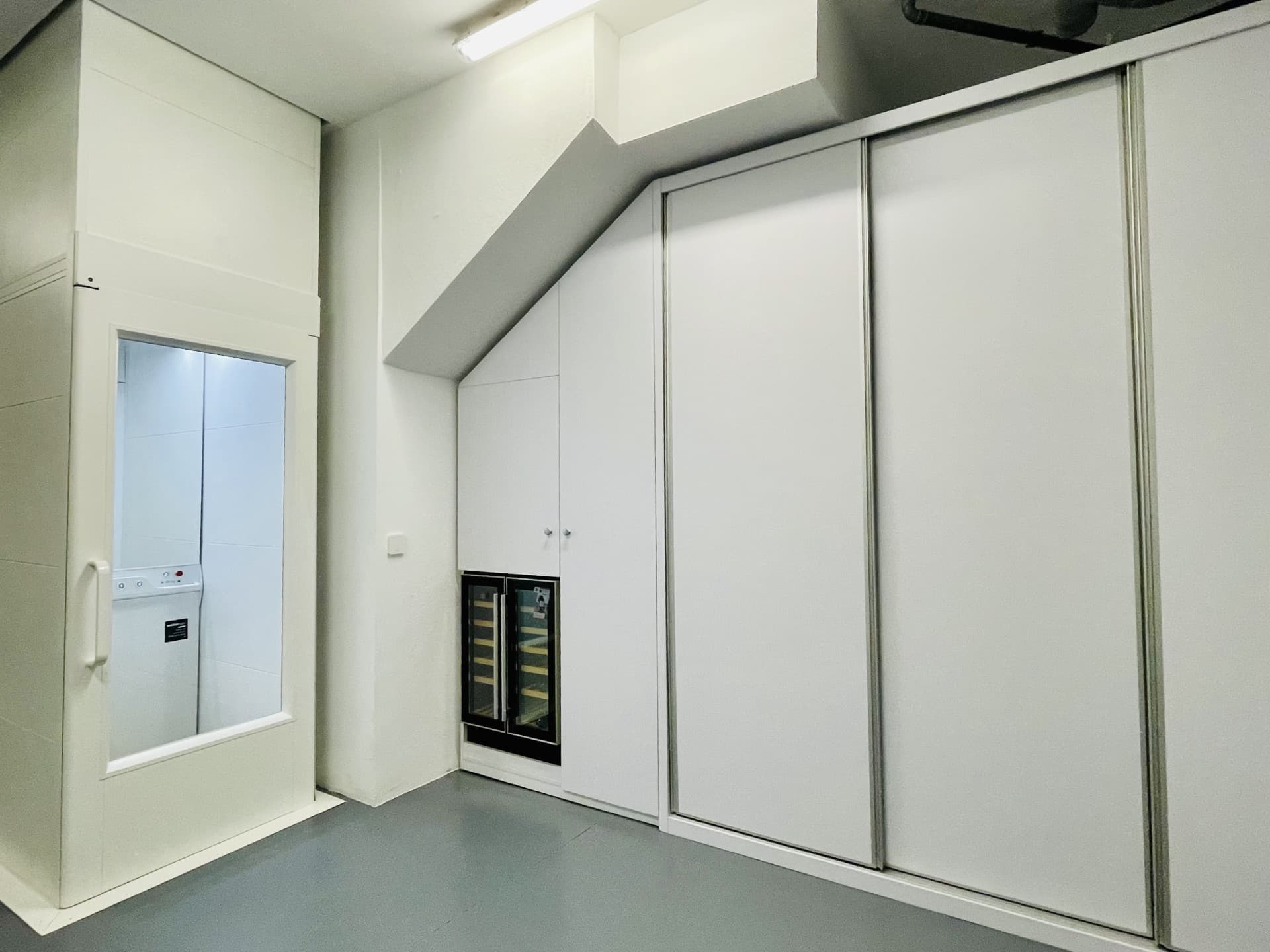 Exclusive Golf Residence Townhouse with Elevator in La Cala Golf Resort