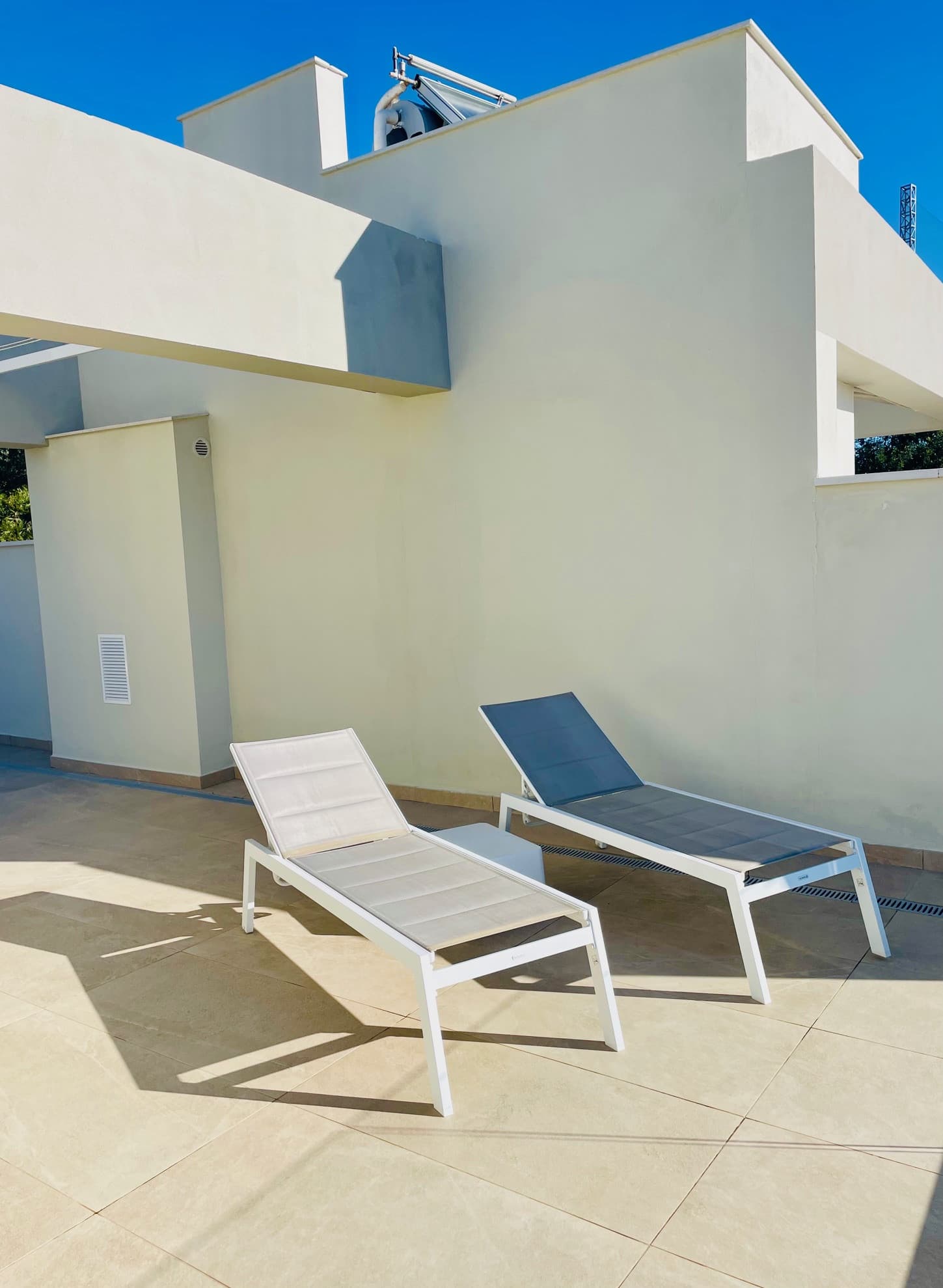 Exclusive Golf Residence Townhouse with Elevator in La Cala Golf Resort
