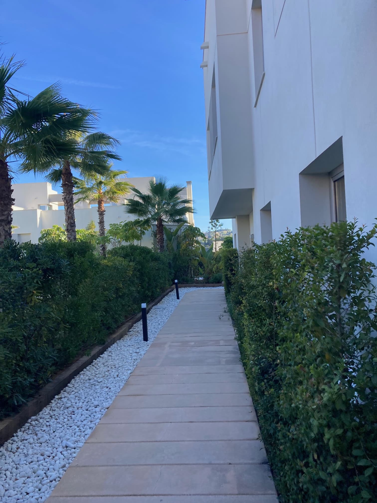 Exclusive Golf Residence Townhouse with Elevator in La Cala Golf Resort