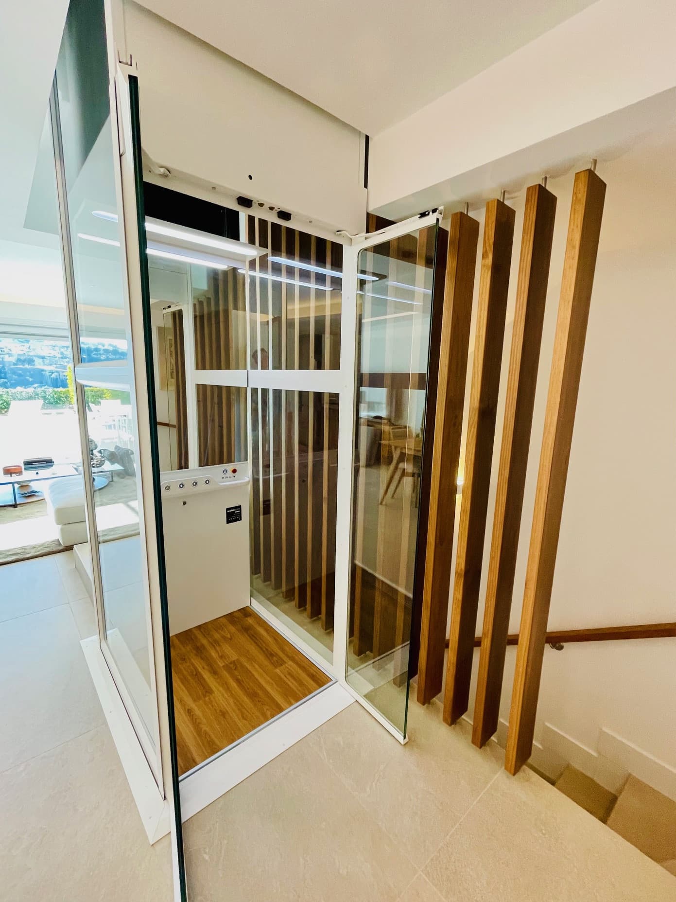 Exclusive Golf Residence Townhouse with Elevator in La Cala Golf Resort