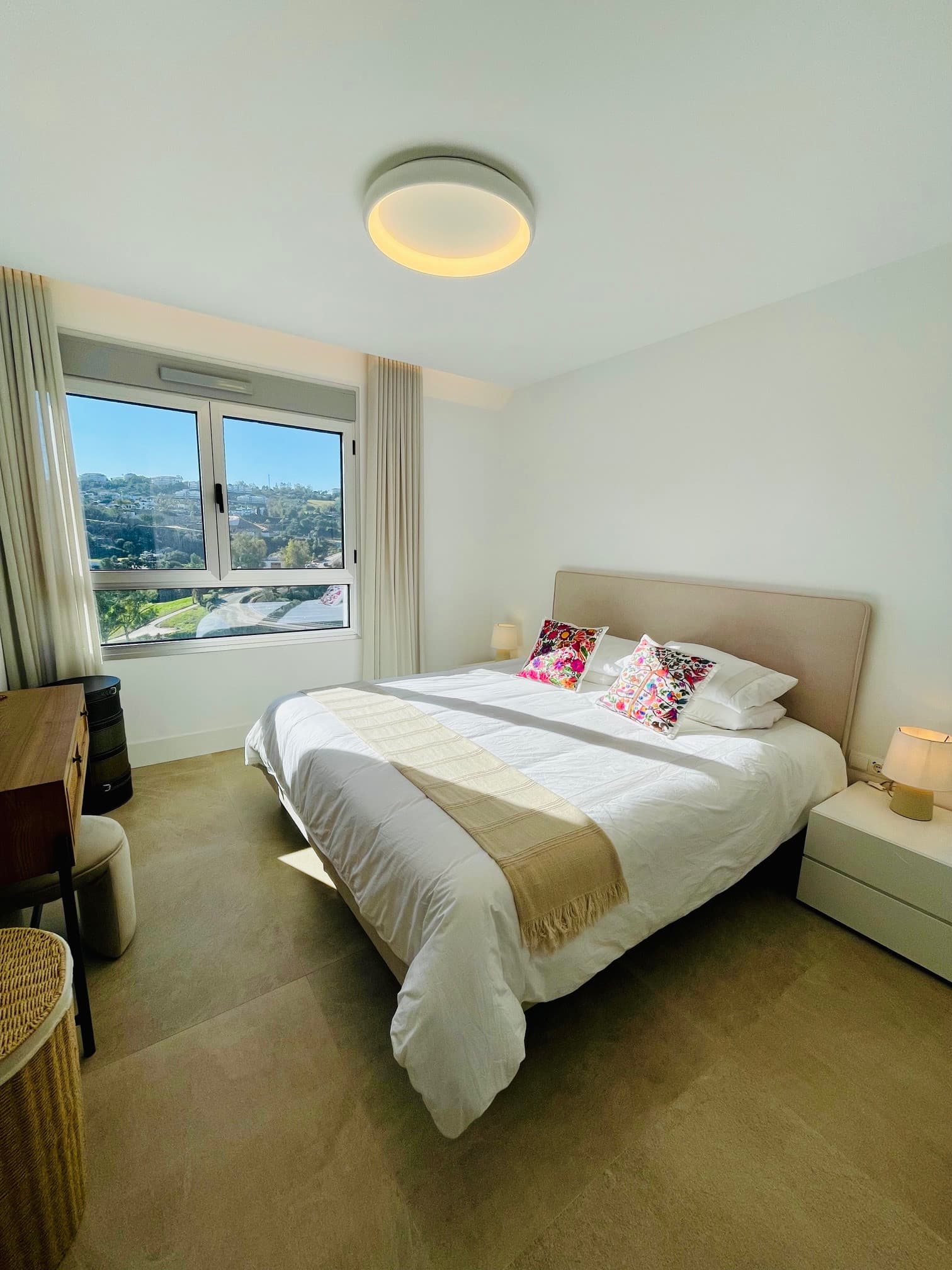 Exclusive Golf Residence Townhouse with Elevator in La Cala Golf Resort