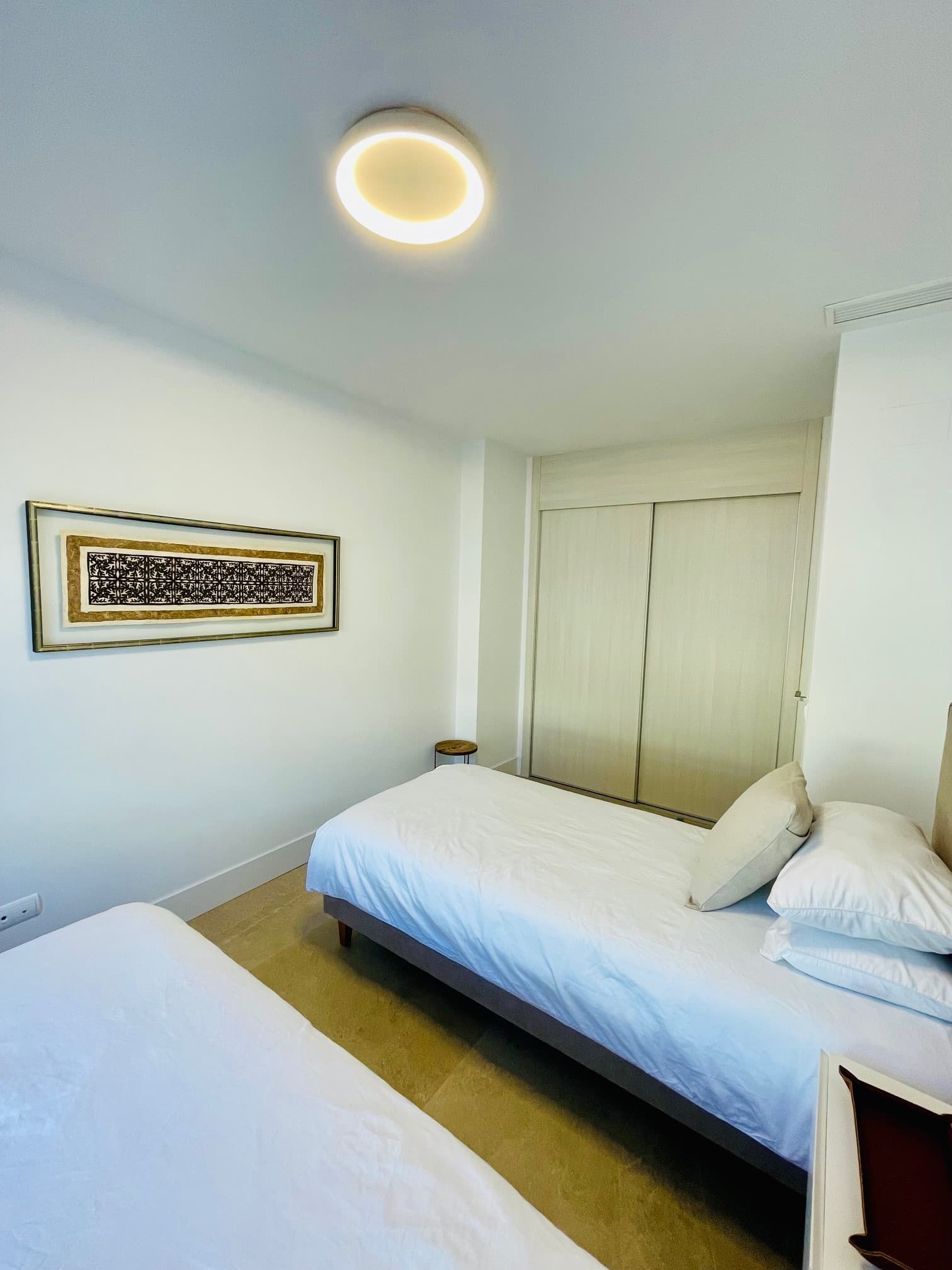Exclusive Golf Residence Townhouse with Elevator in La Cala Golf Resort