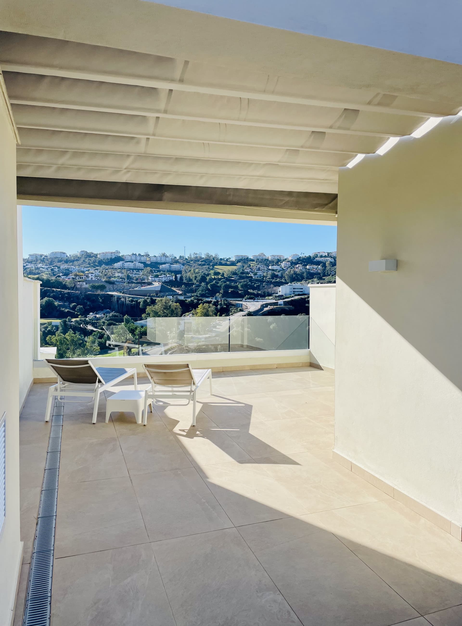 Exclusive Golf Residence Townhouse with Elevator in La Cala Golf Resort