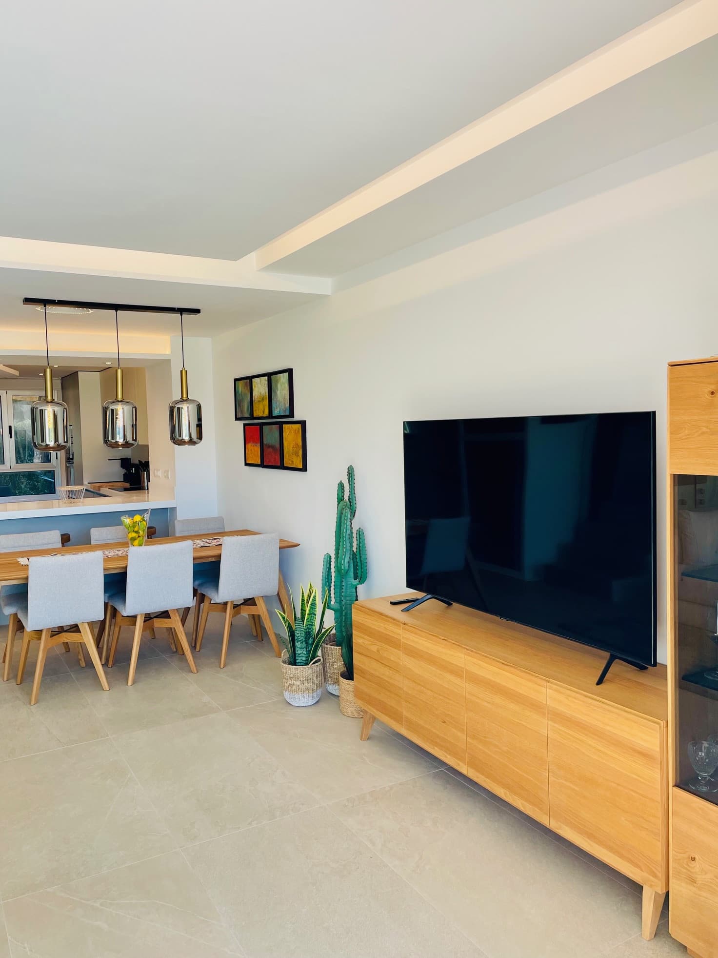 Exclusive Golf Residence Townhouse with Elevator in La Cala Golf Resort