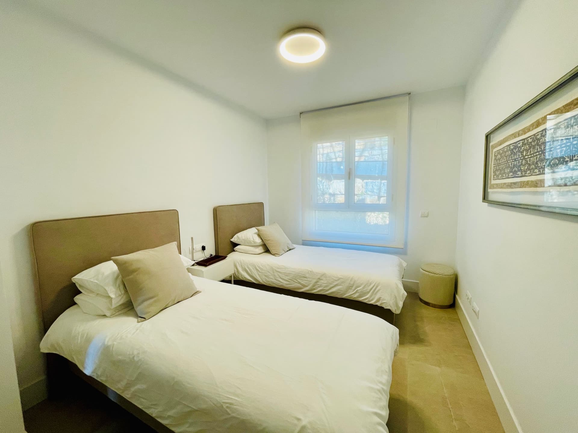 Exclusive Golf Residence Townhouse with Elevator in La Cala Golf Resort