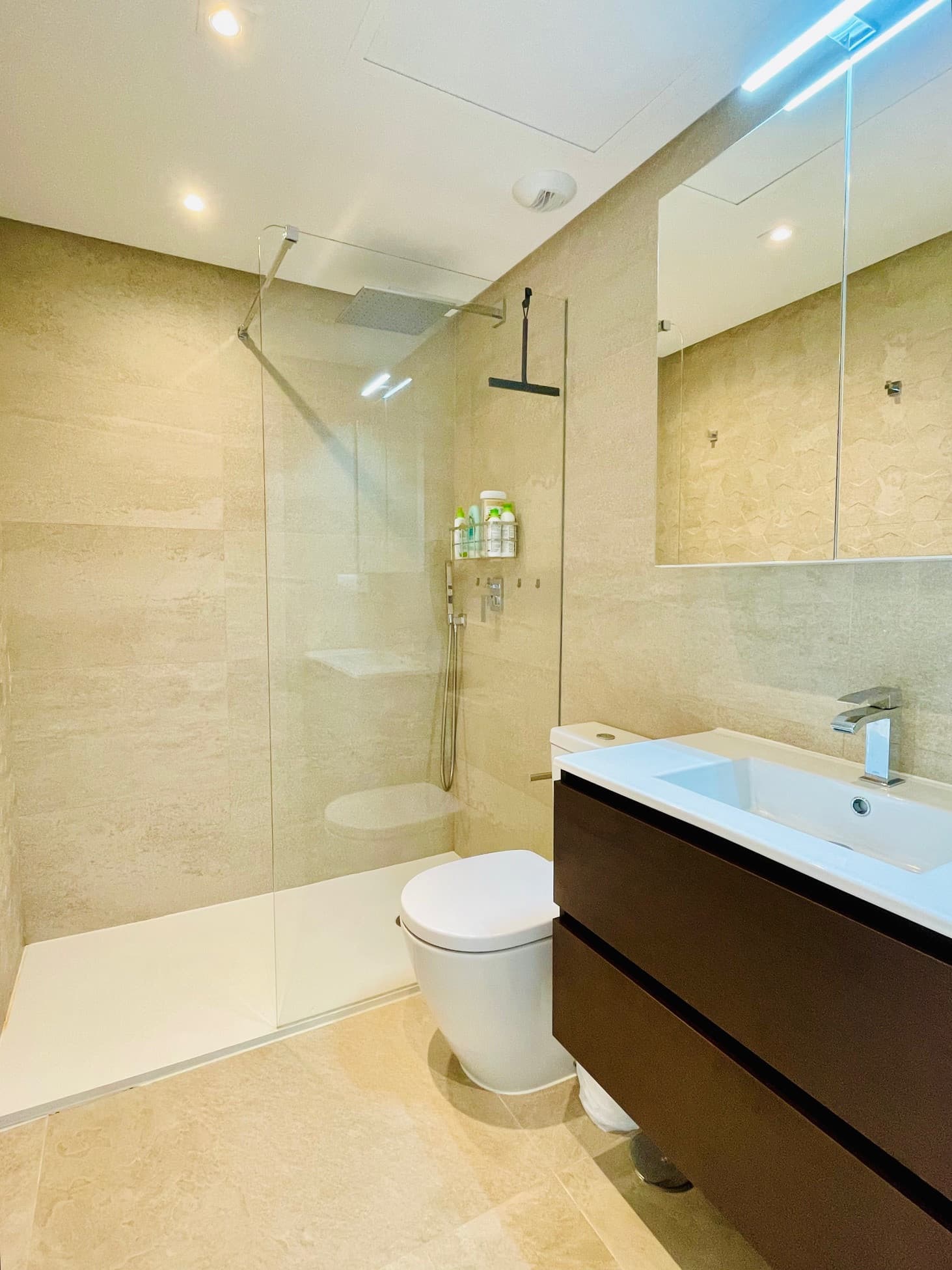 Exclusive Golf Residence Townhouse with Elevator in La Cala Golf Resort