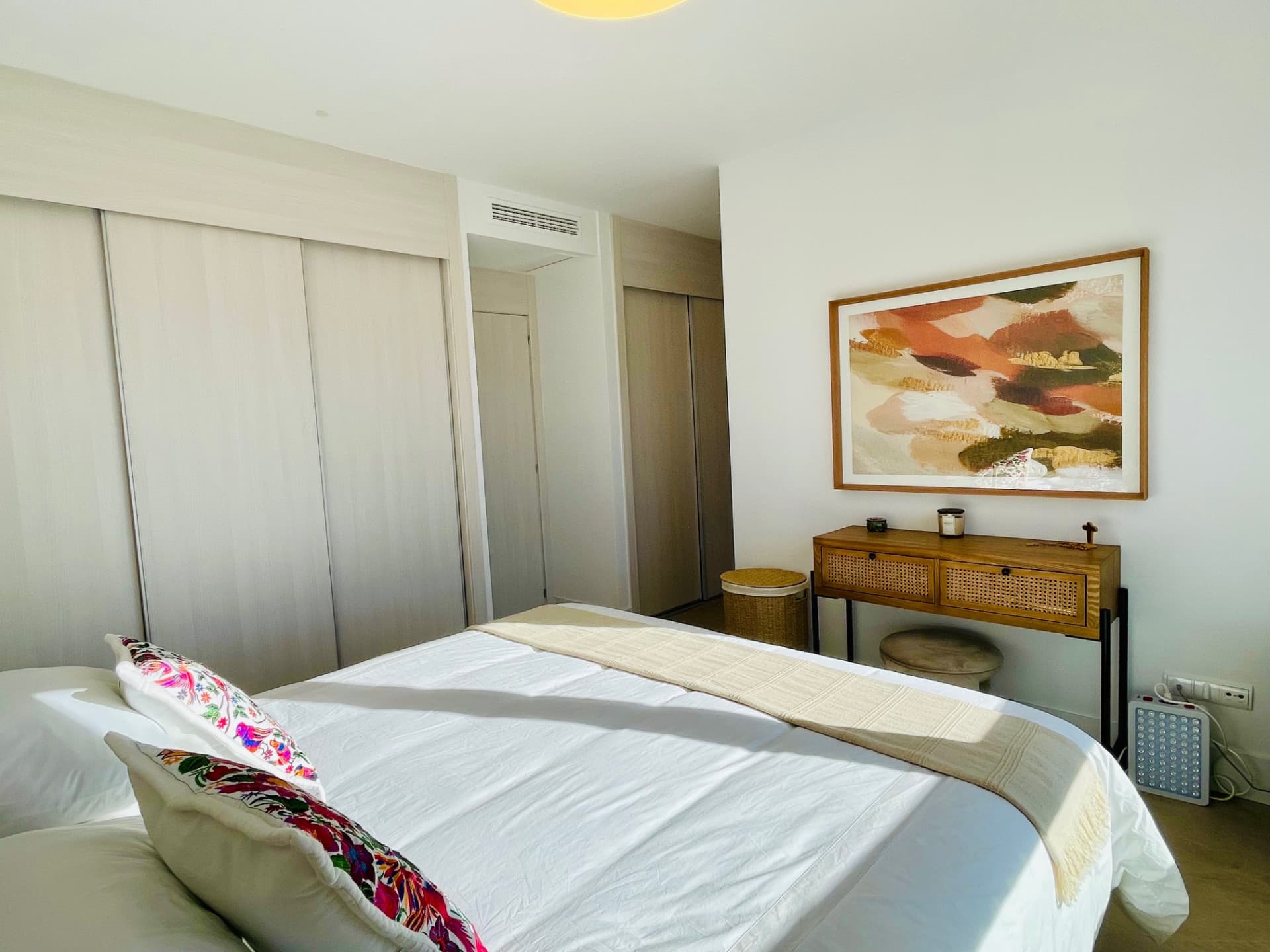 Exclusive Golf Residence Townhouse with Elevator in La Cala Golf Resort