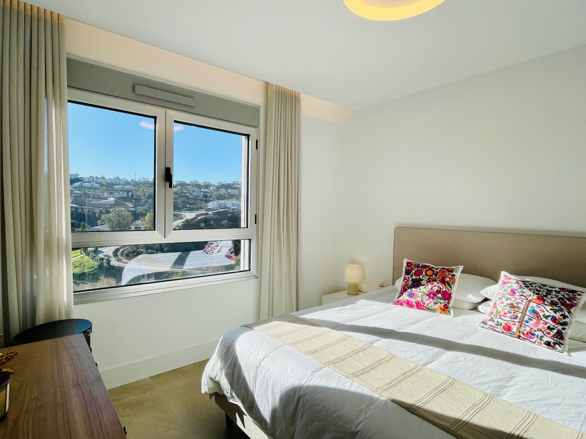 Exclusive Golf Residence Townhouse with Elevator in La Cala Golf Resort