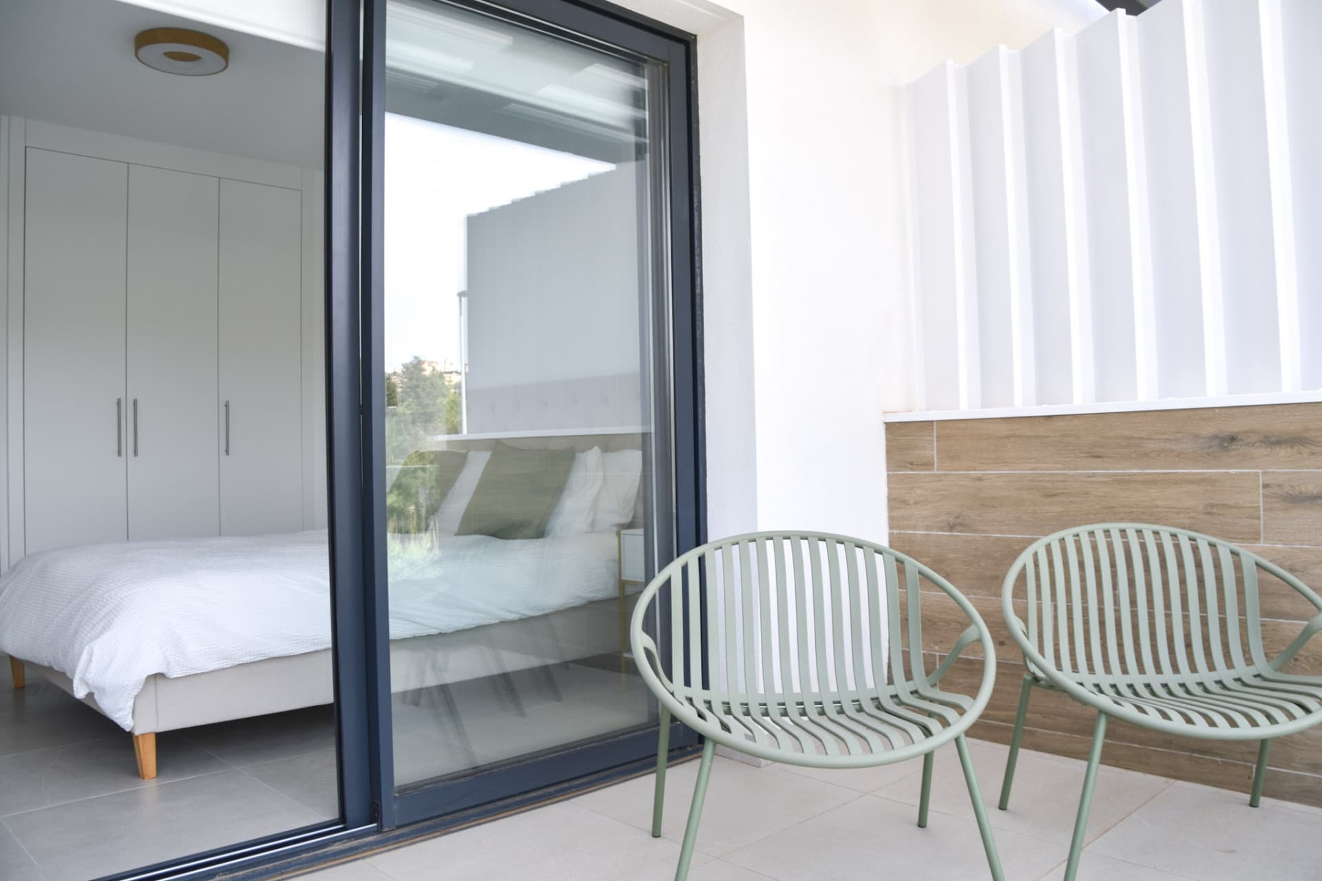 Modern 3-Bedroom semi detached house with Spacious Terrace in Atalaya Hills