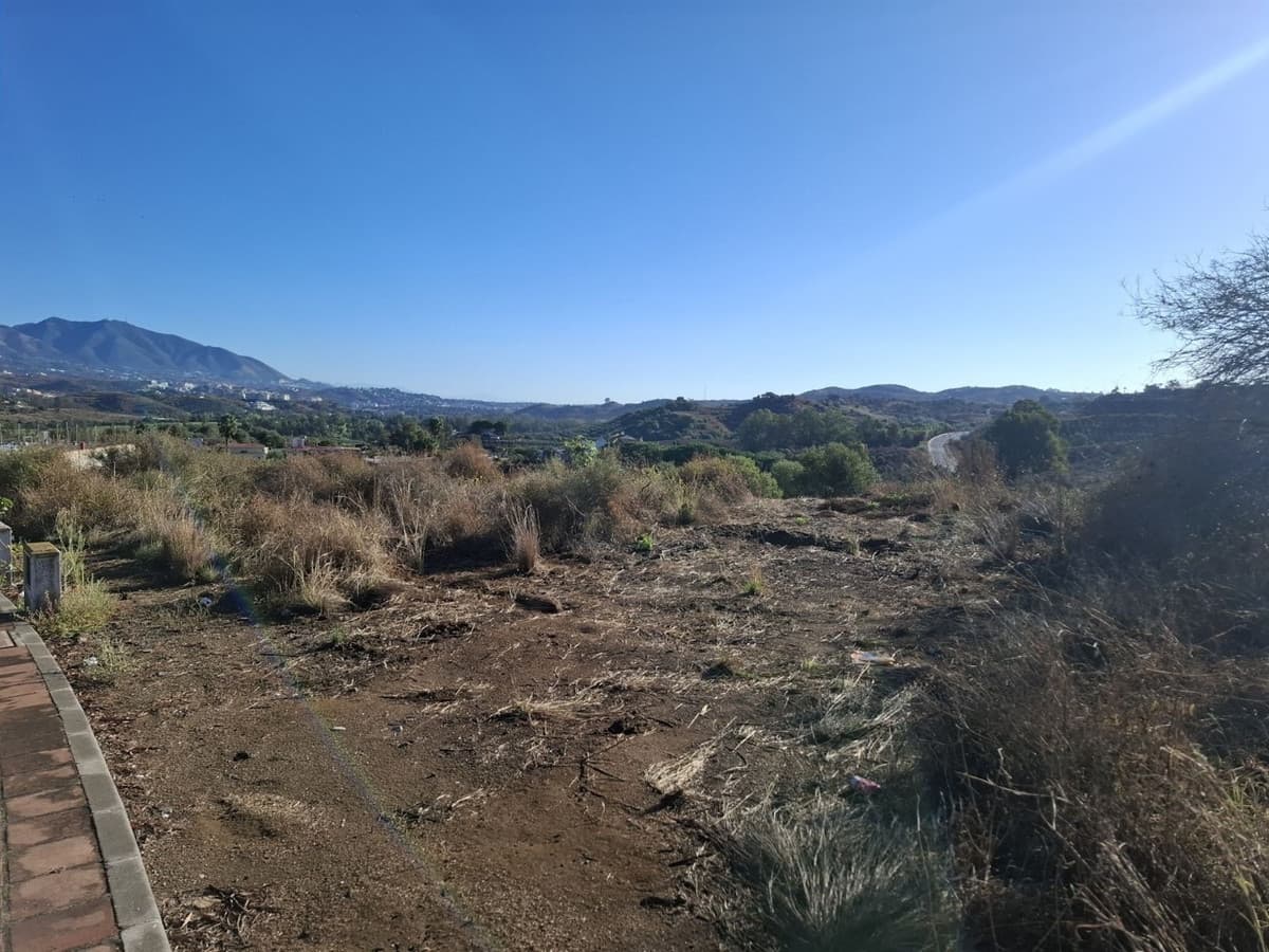 In La Cala Golf one of the most up and coming areas of La Cala de Mijas