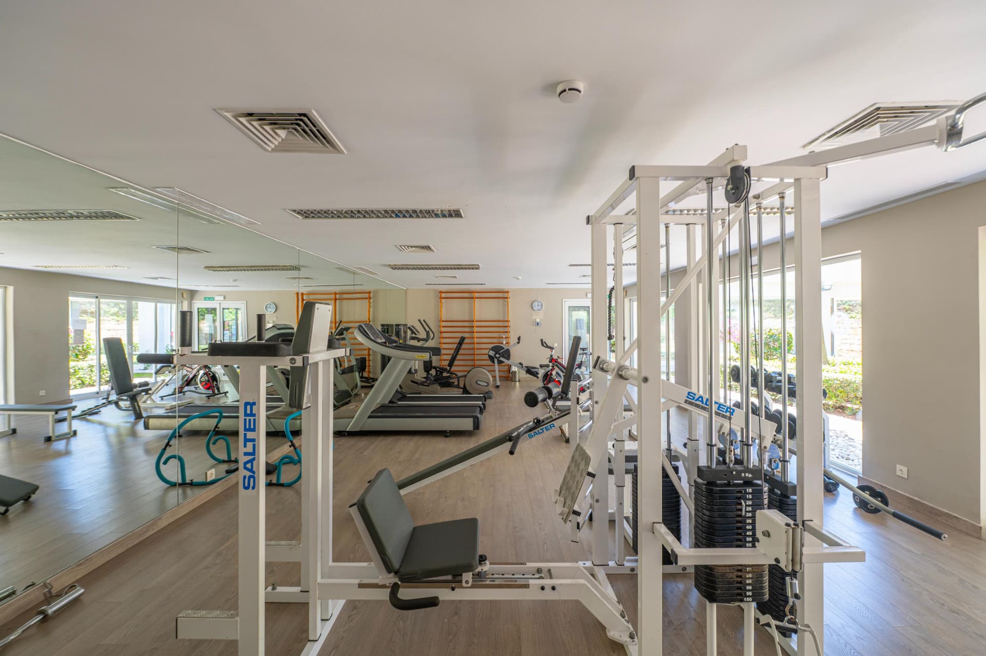 Duplex Penthouse Los Granados Golf, Nueva Andalucía