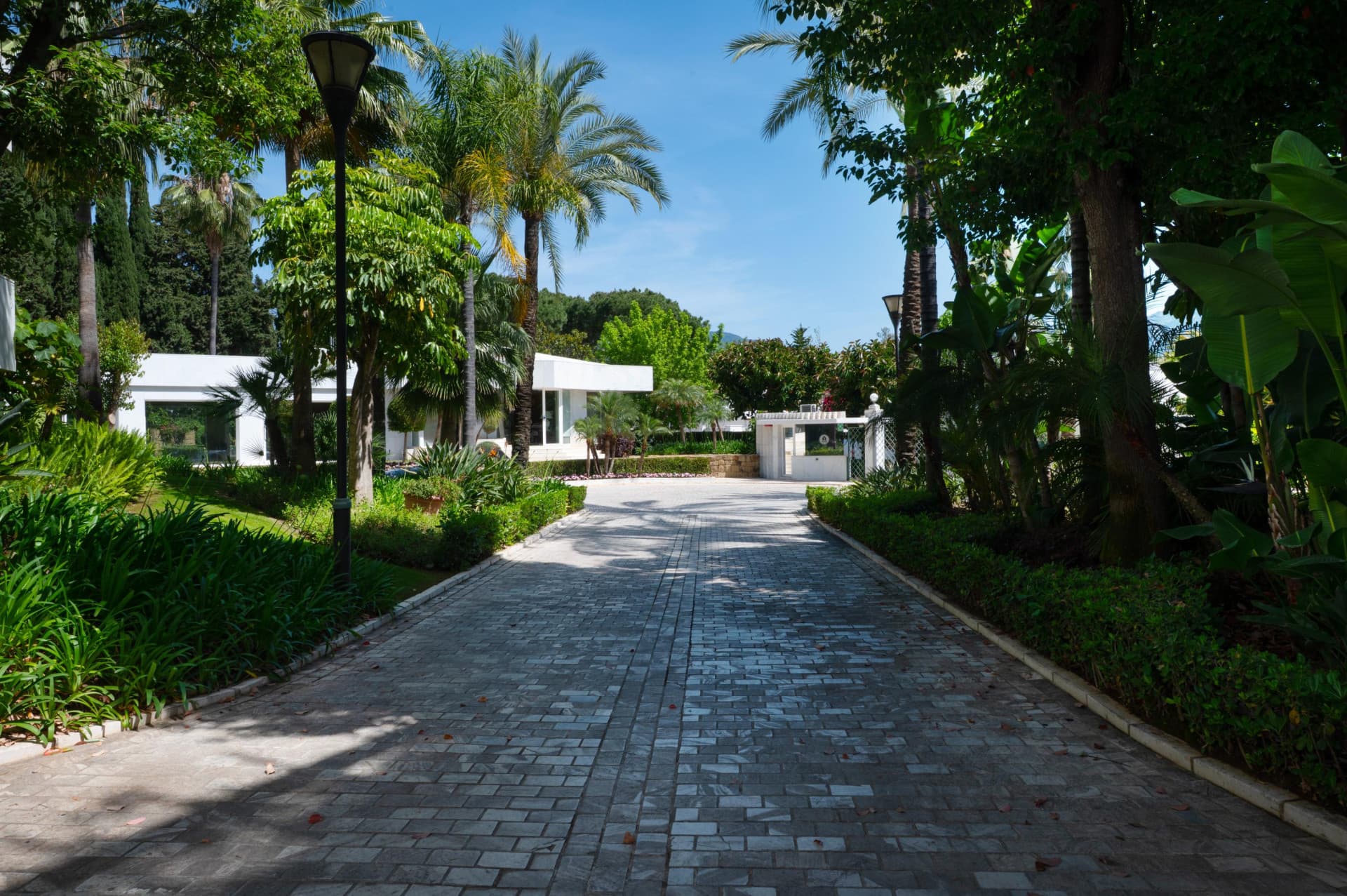 Duplex Penthouse Los Granados Golf, Nueva Andalucía
