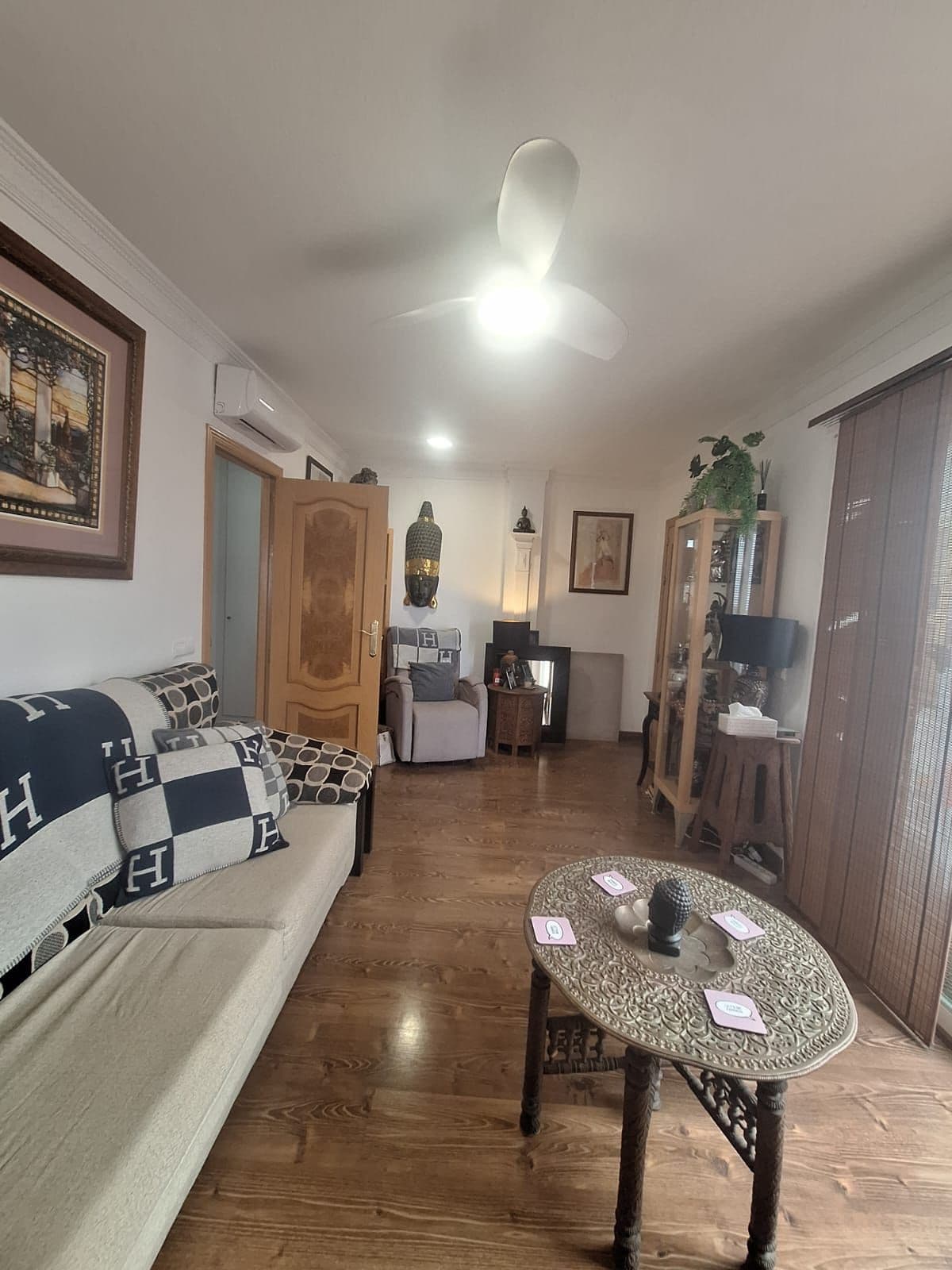 Takvåning med Panoramic Sea Views & 150m2 Terrace - Costa del Sol