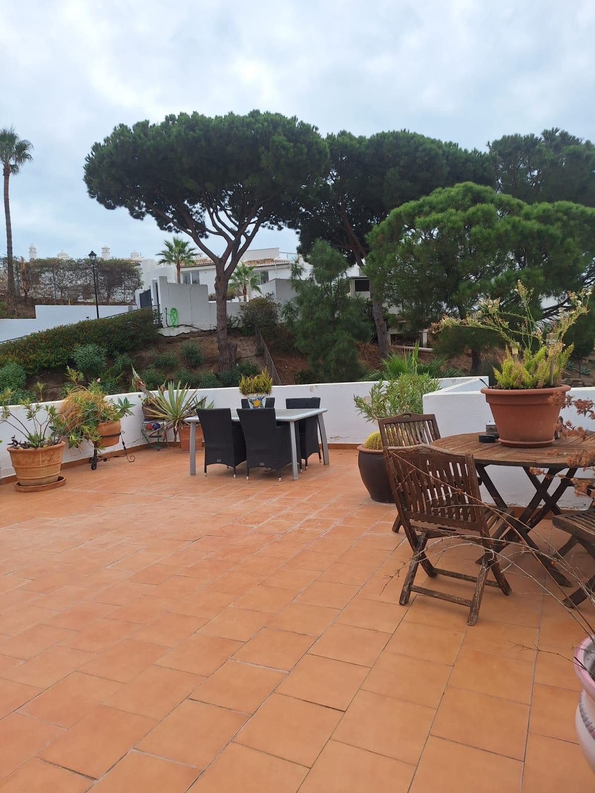 Takvåning med Panoramic Sea Views & 150m2 Terrace - Costa del Sol