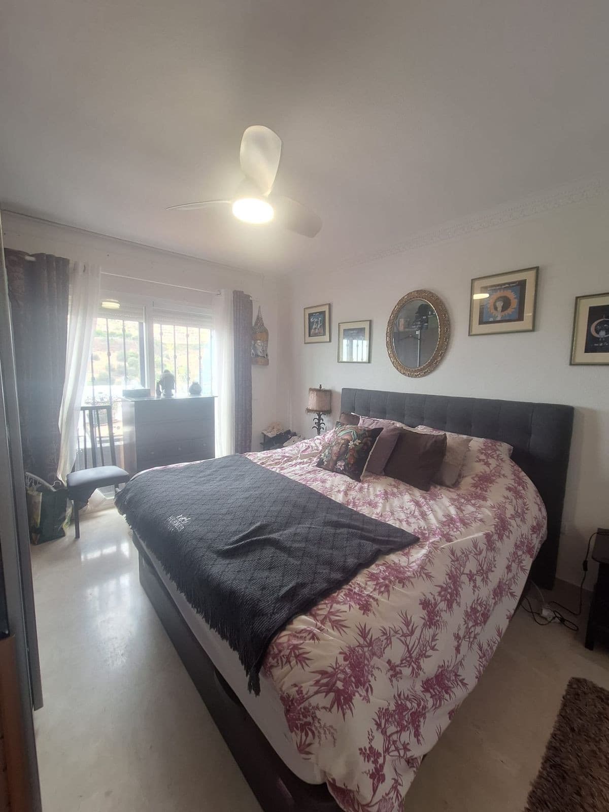 Takvåning med Panoramic Sea Views & 150m2 Terrace - Costa del Sol
