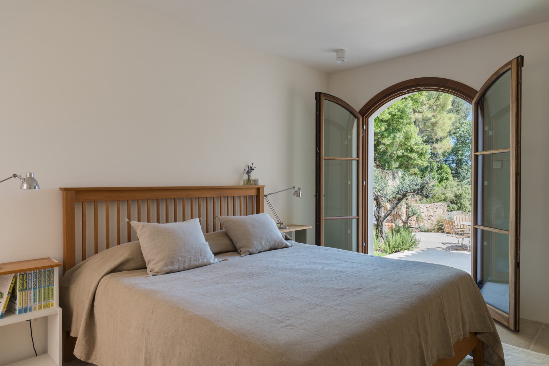 Casa Inanda - El Madroñal