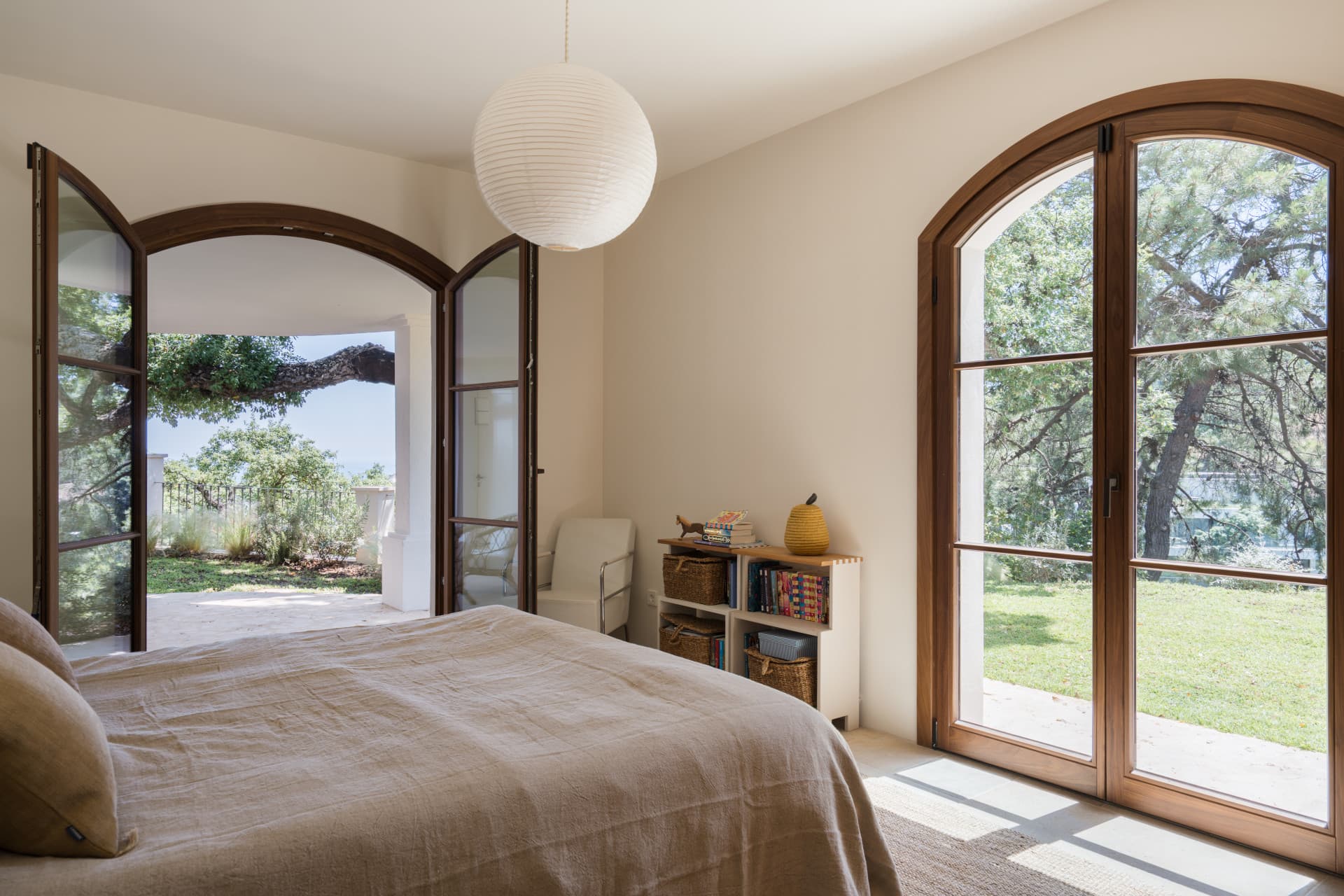 Casa Inanda - El Madroñal