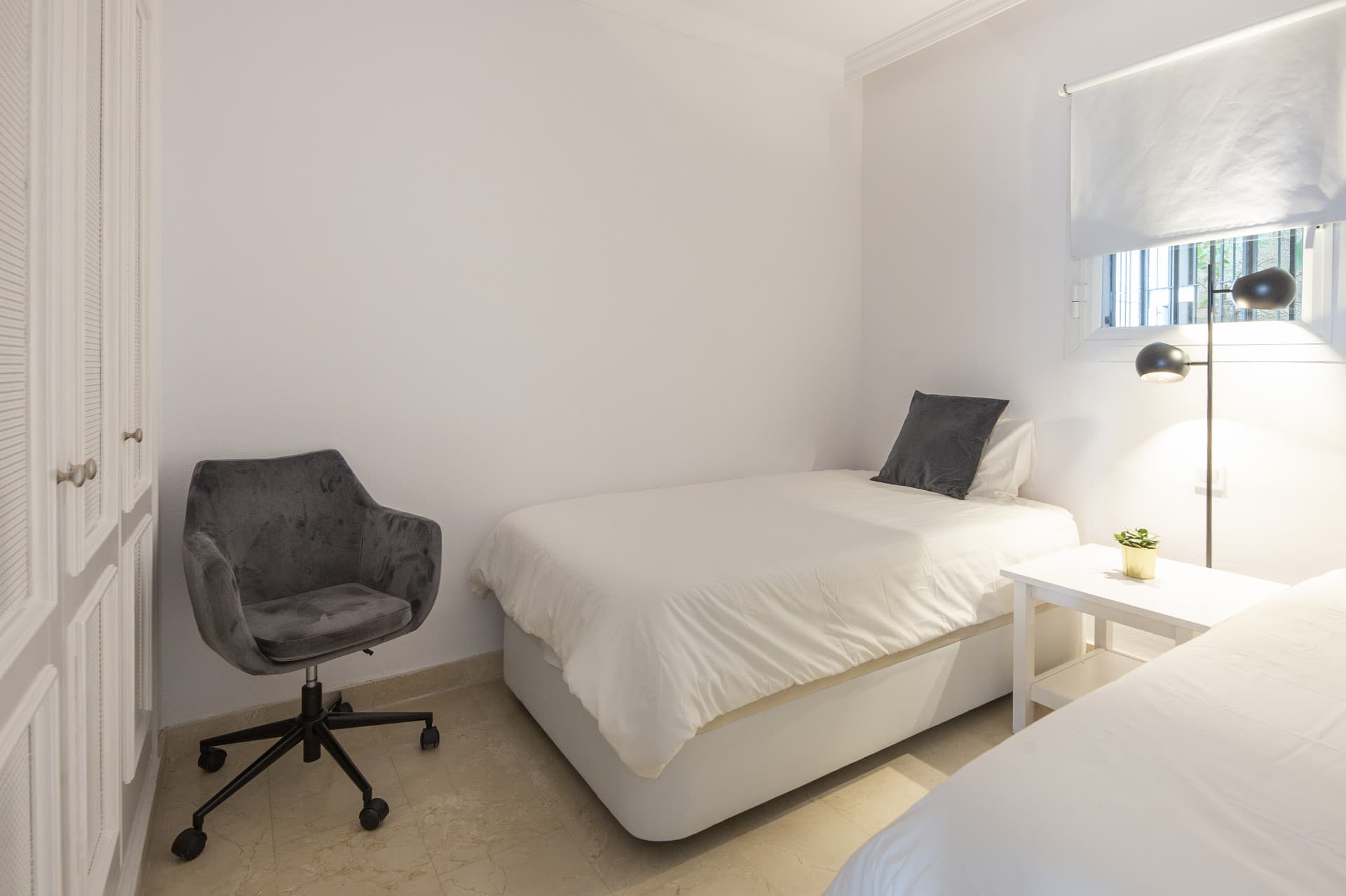 Apartment in Terrazas de la Quinta, Benahavis