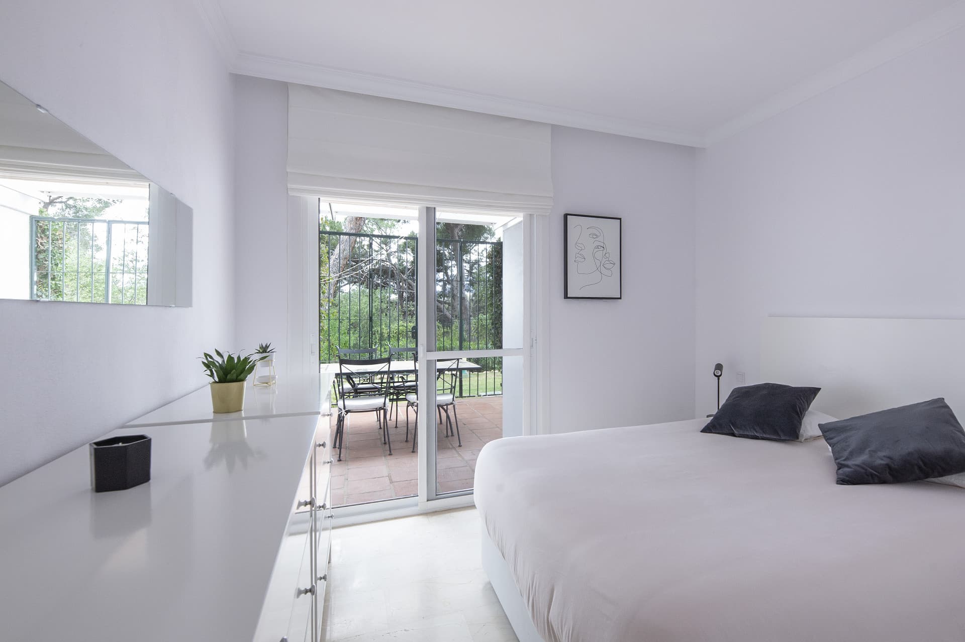 Apartment in Terrazas de la Quinta, Benahavis
