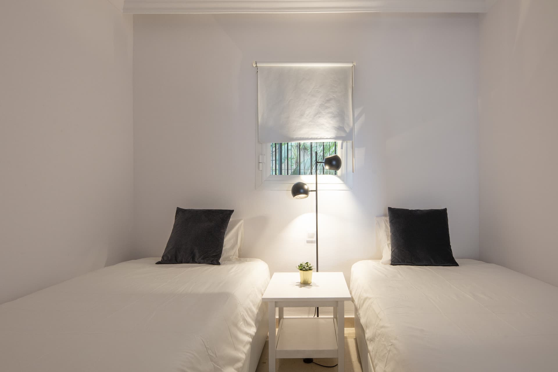 Apartment in Terrazas de la Quinta, Benahavis