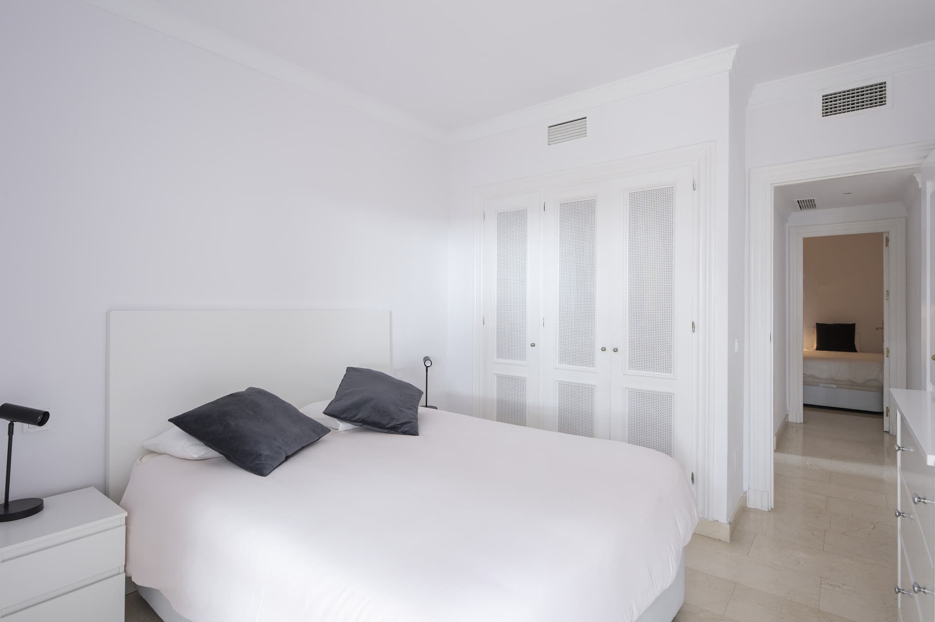 Apartment in Terrazas de la Quinta, Benahavis