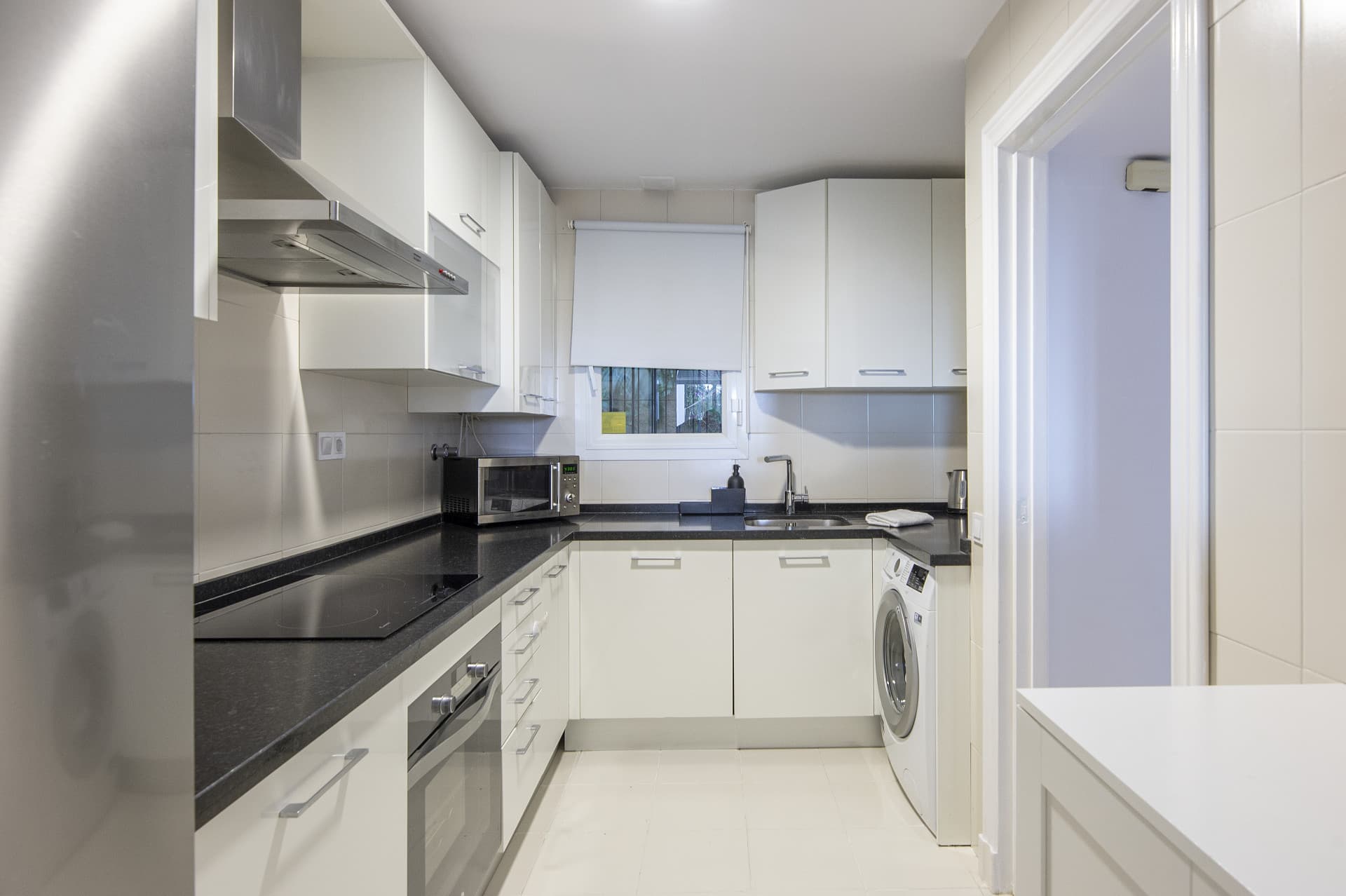 Apartment in Terrazas de la Quinta, Benahavis
