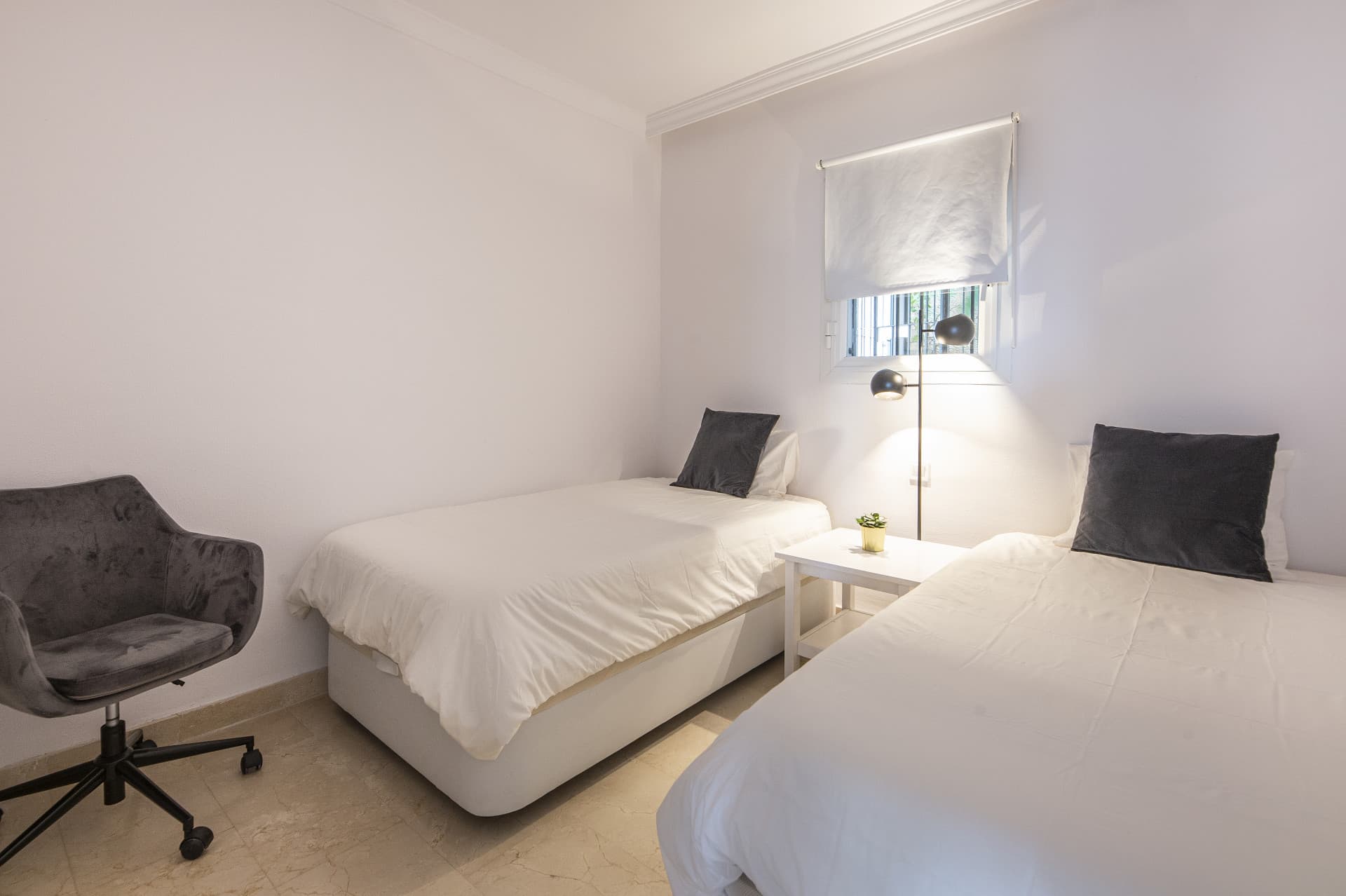 Apartment in Terrazas de la Quinta, Benahavis
