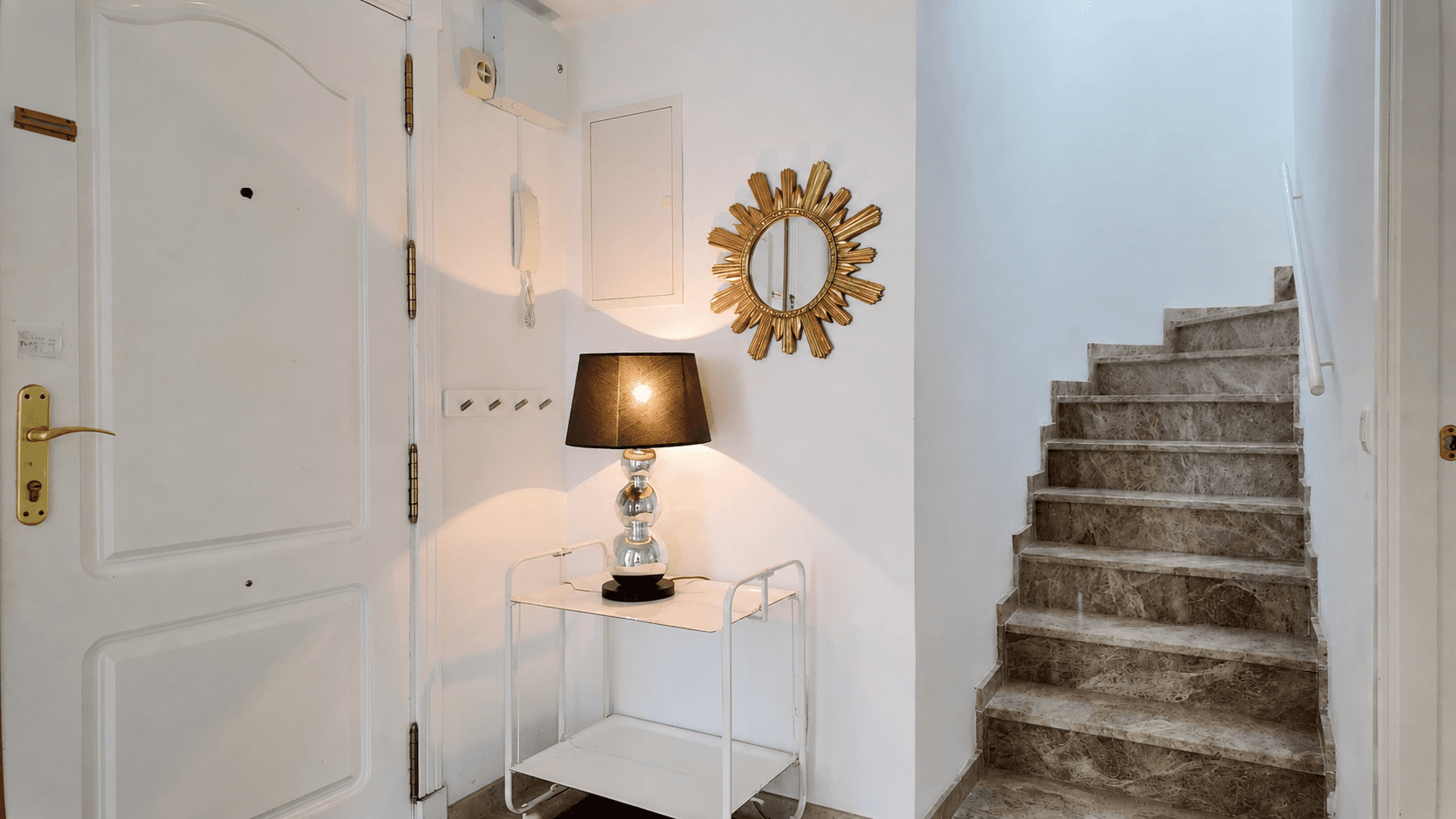 Duplex Penthouse with Tourist Licence in Los Naranjos de Marbella, Nueva Andalucía