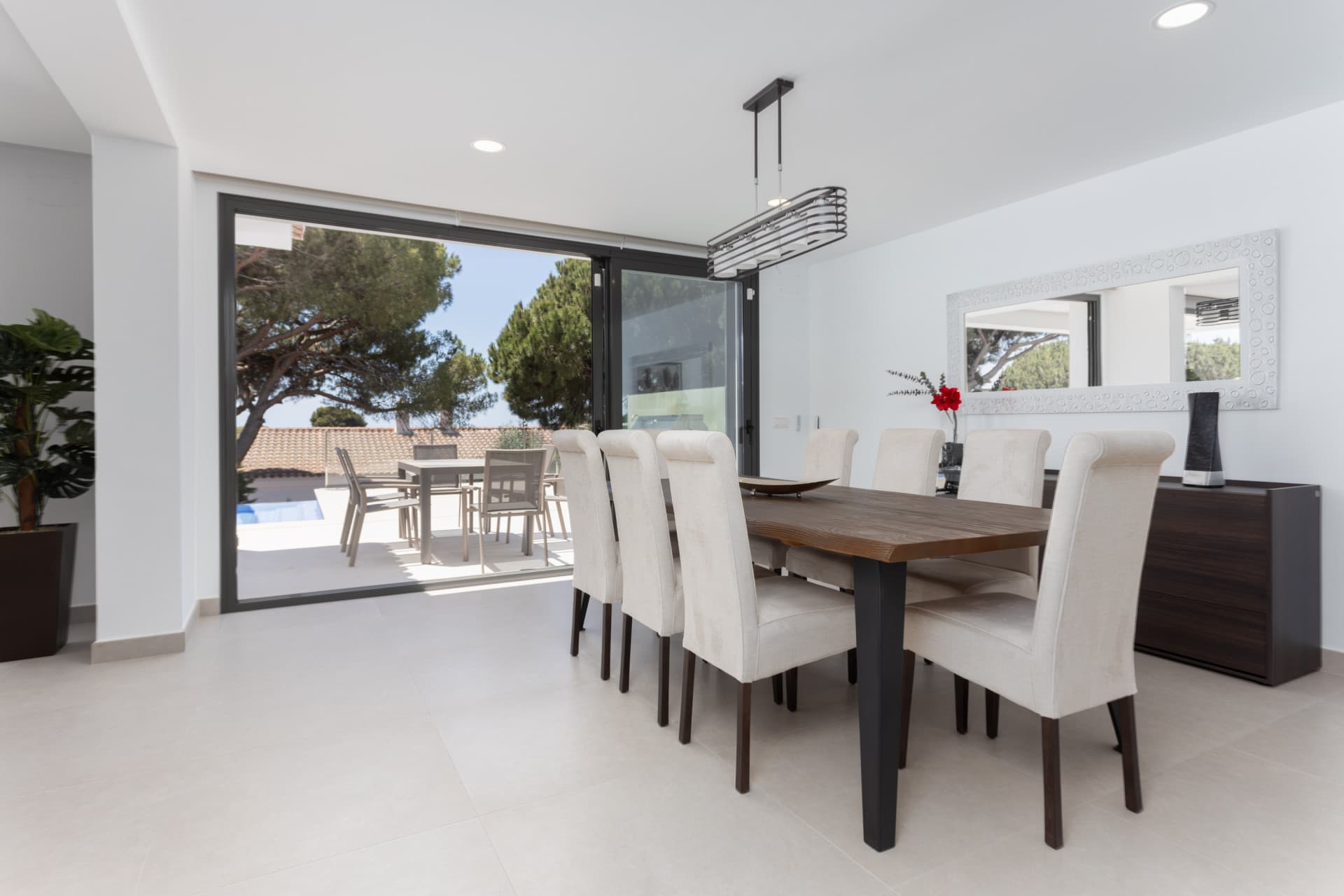 VILLA ARTOLA ALTA- CABOPINO MID TERM