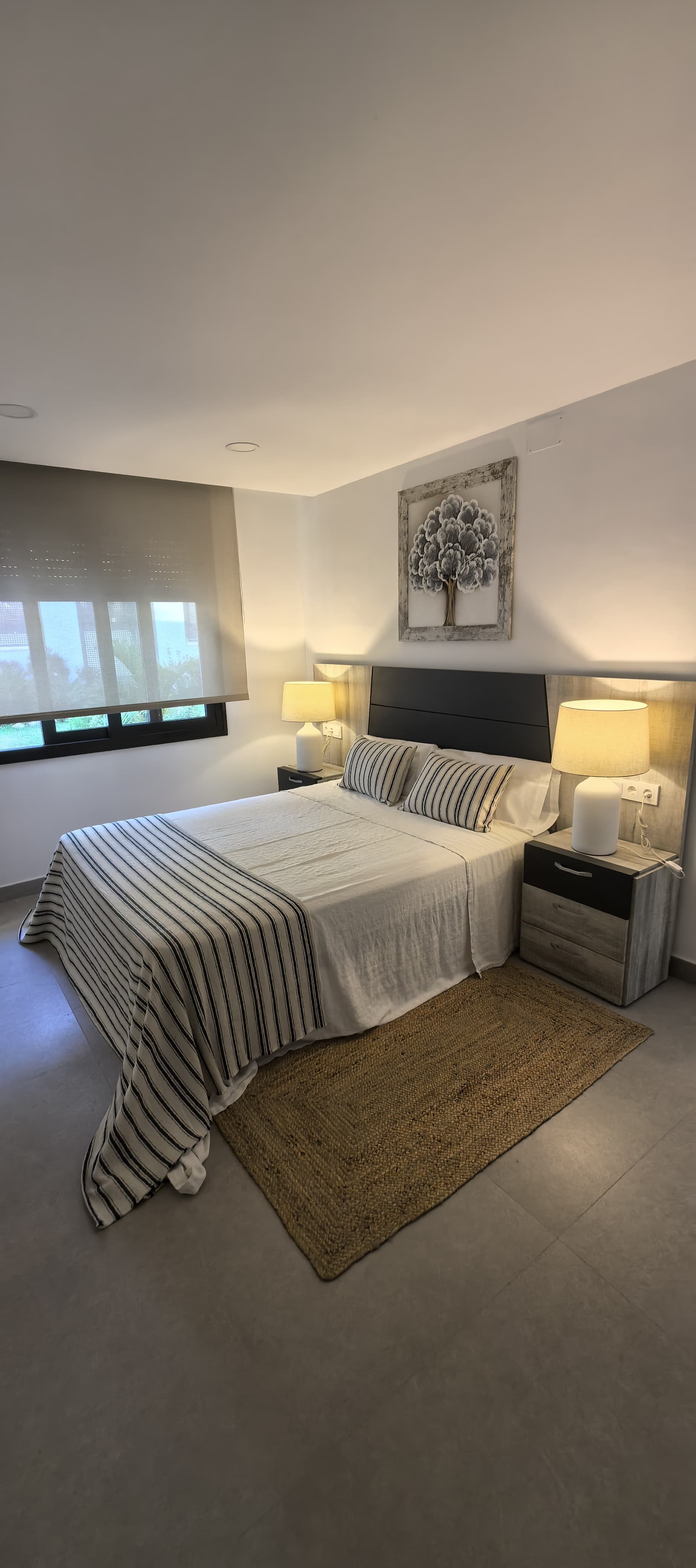 VILLA ARTOLA ALTA- CABOPINO MID TERM