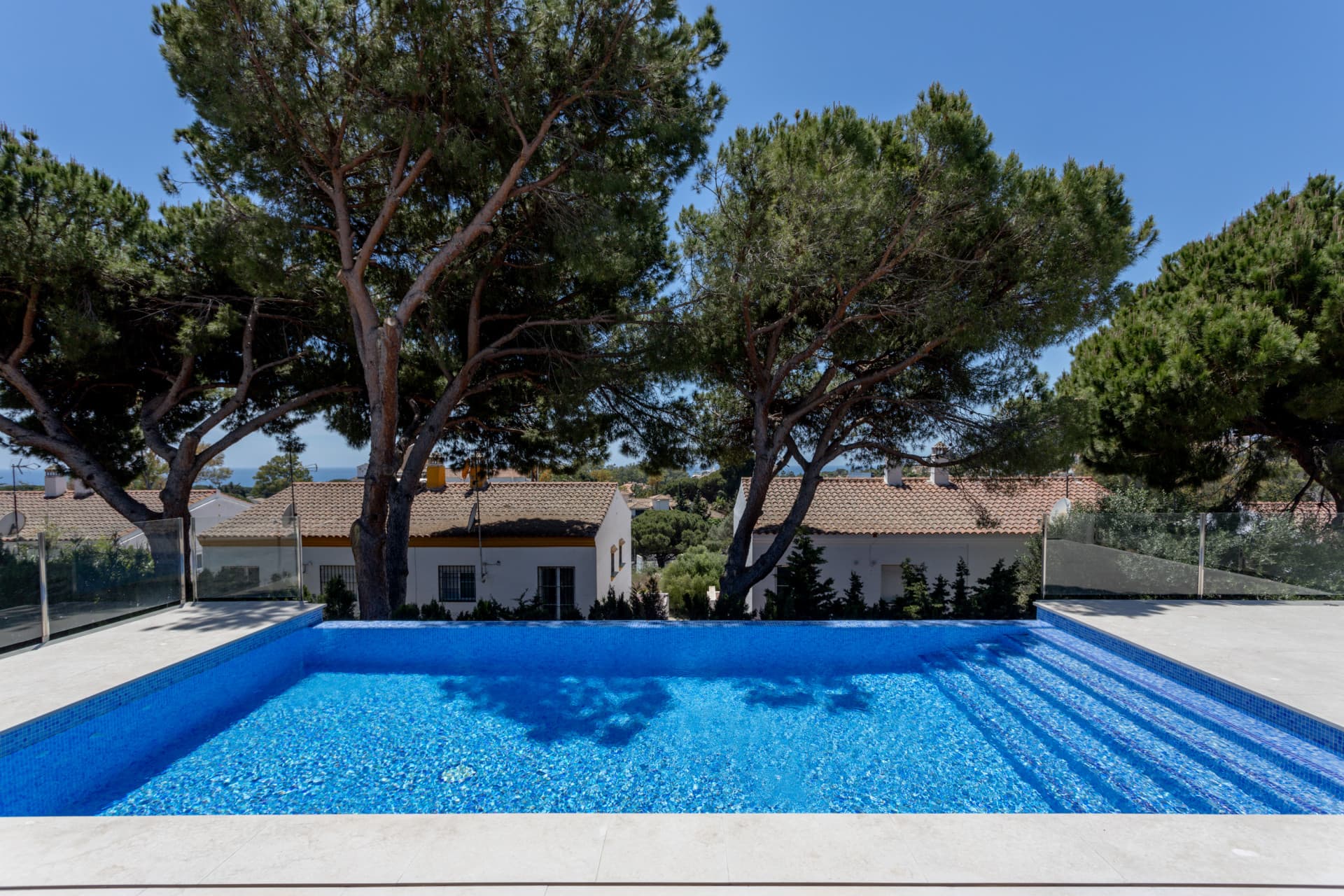 VILLA ARTOLA ALTA- CABOPINO MID TERM