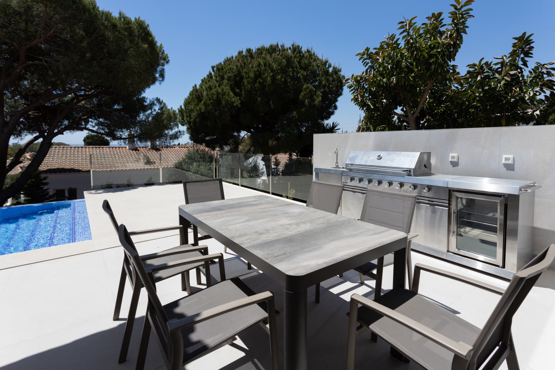 VILLA ARTOLA ALTA- CABOPINO MID TERM