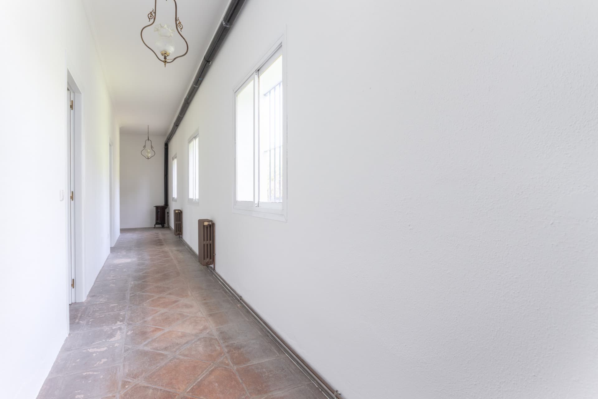 Charming villa with swimming pool and total privacy near San Pedro