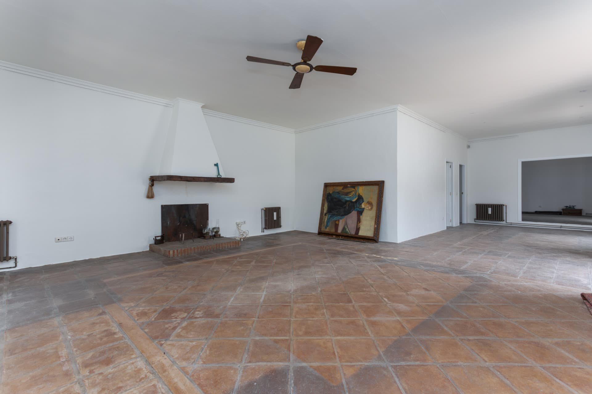 Charming villa with swimming pool and total privacy near San Pedro