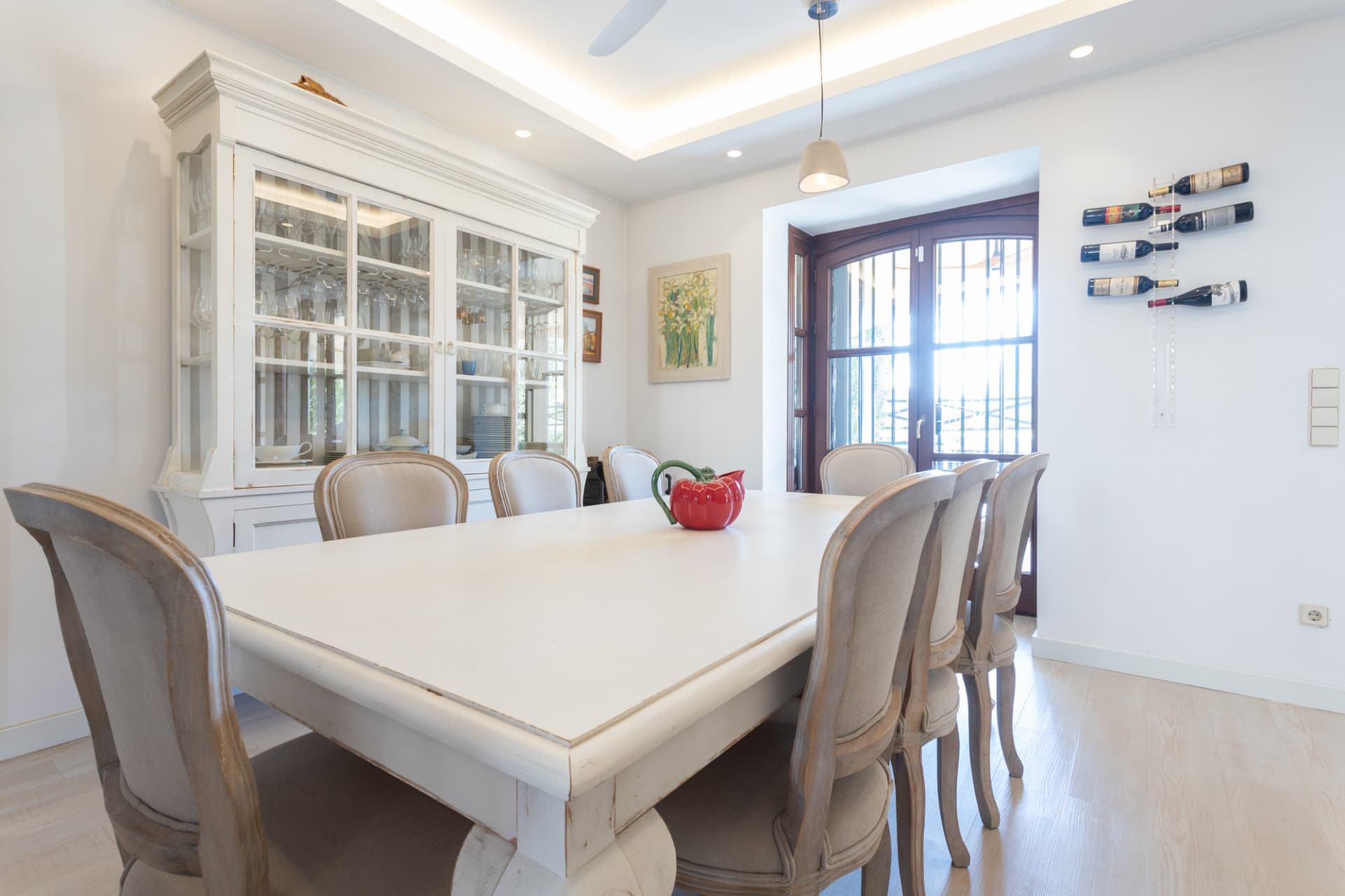 Villa con piscina privada en primera línea de golf – Isla de Guadalmina, Guadalmina Alta