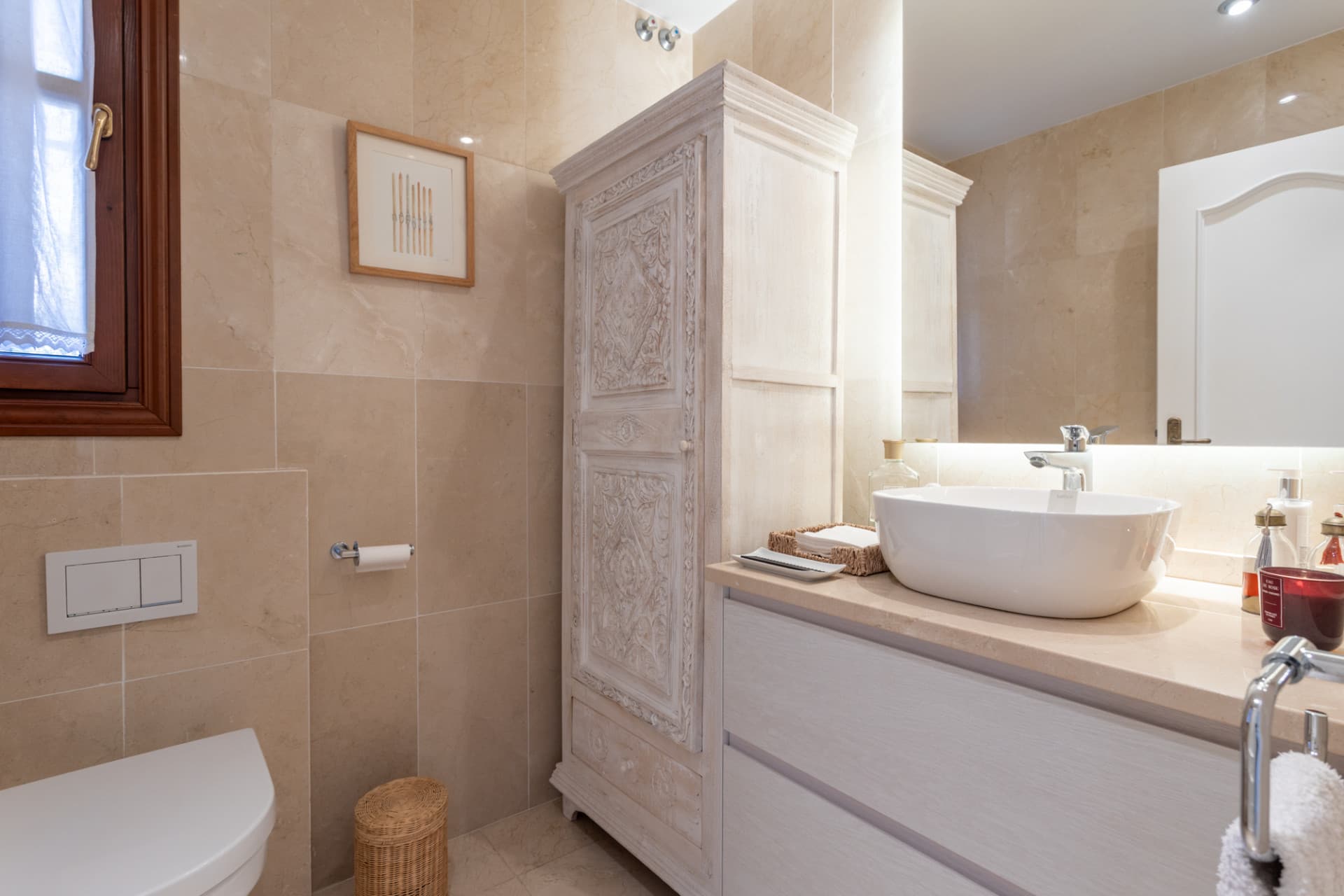 Villa con piscina privada en primera línea de golf – Isla de Guadalmina, Guadalmina Alta