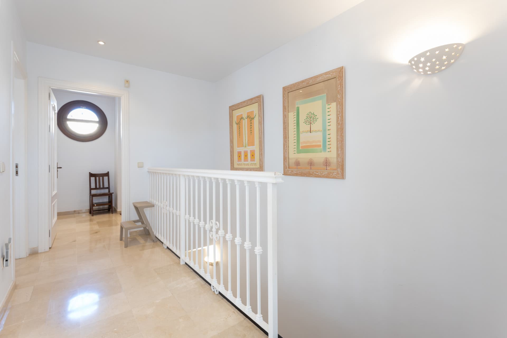 Villa con piscina privada en primera línea de golf – Isla de Guadalmina, Guadalmina Alta