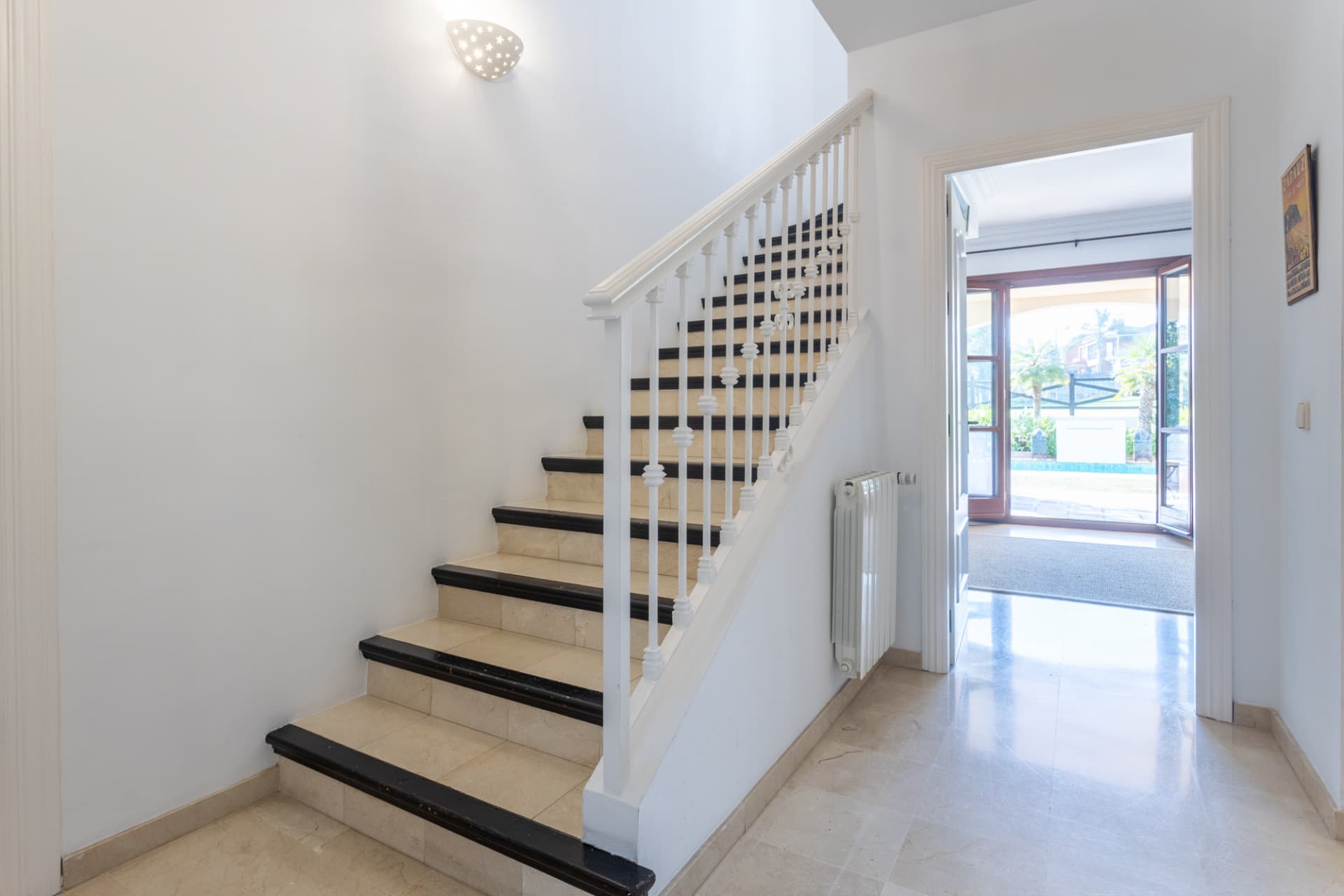 Villa con piscina privada en primera línea de golf – Isla de Guadalmina, Guadalmina Alta