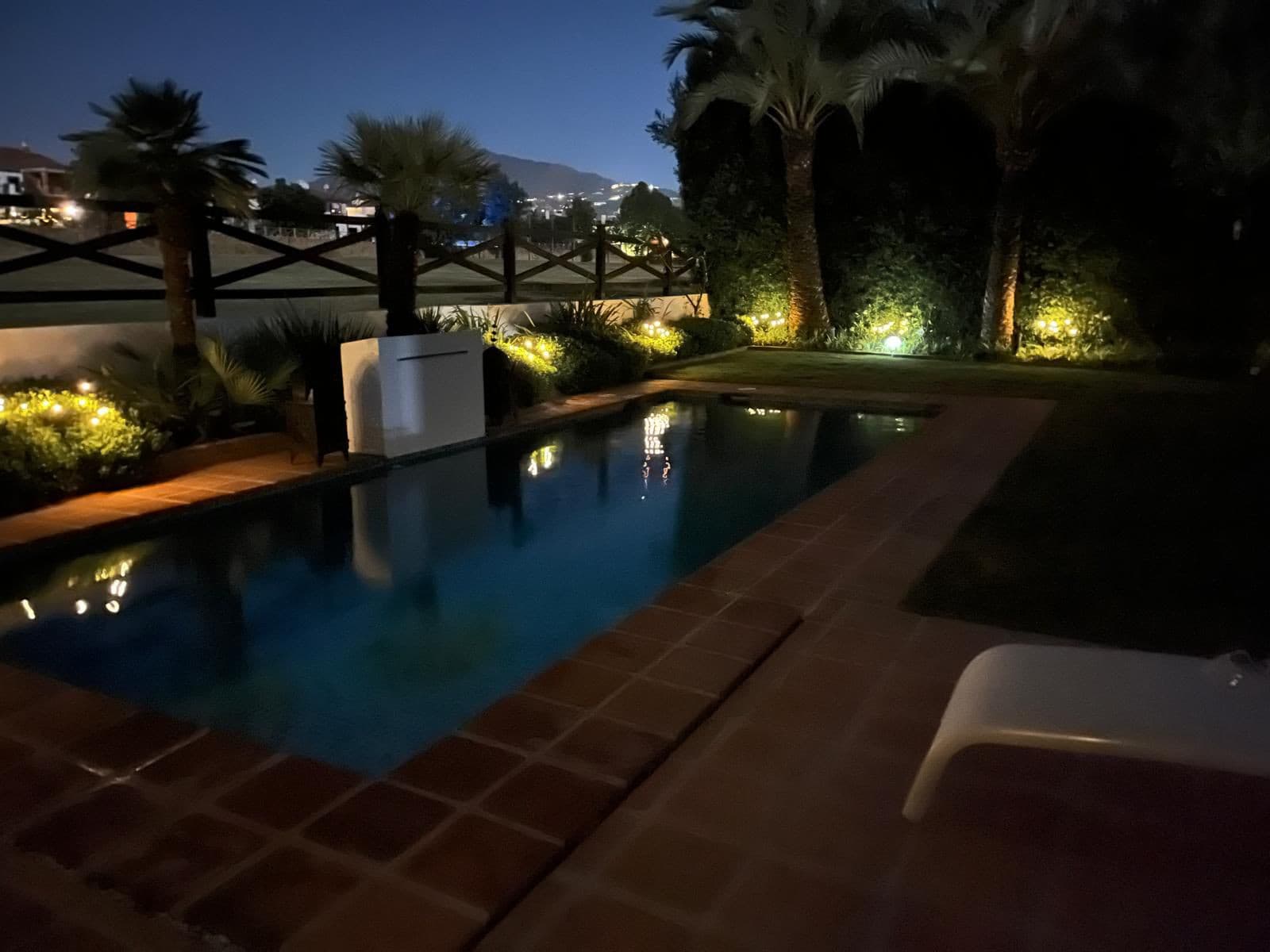 Villa con piscina privada en primera línea de golf – Isla de Guadalmina, Guadalmina Alta