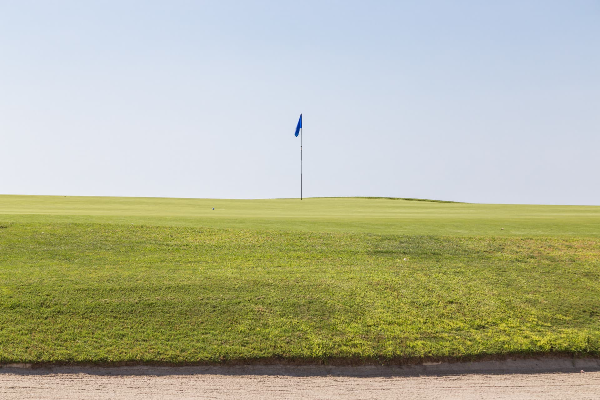 Villa con piscina privada en primera línea de golf – Isla de Guadalmina, Guadalmina Alta