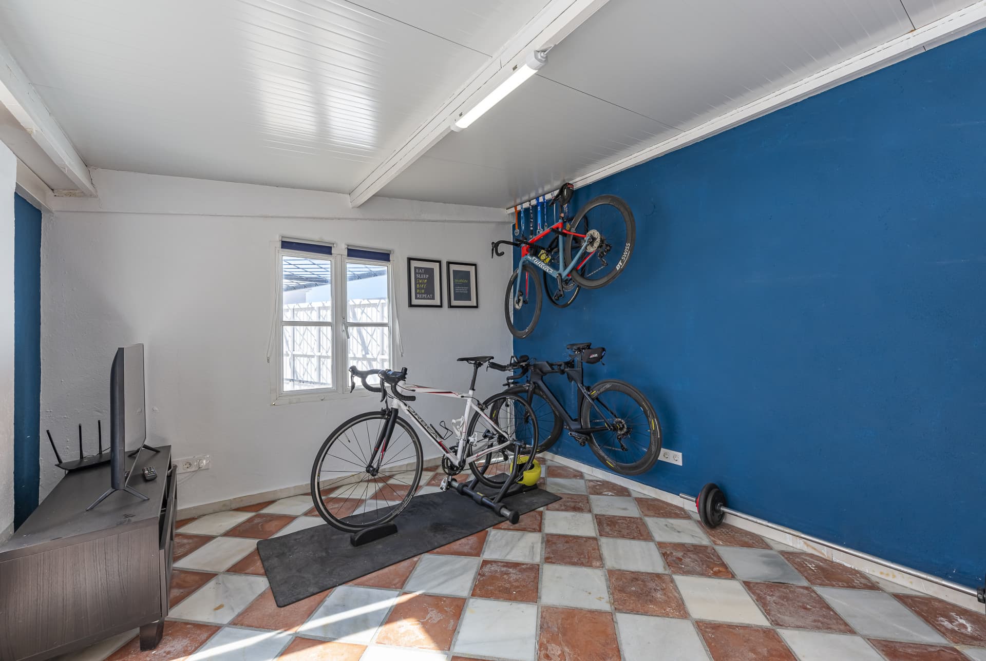 Charming Villa with Panoramic Views in Guadalmina Alta