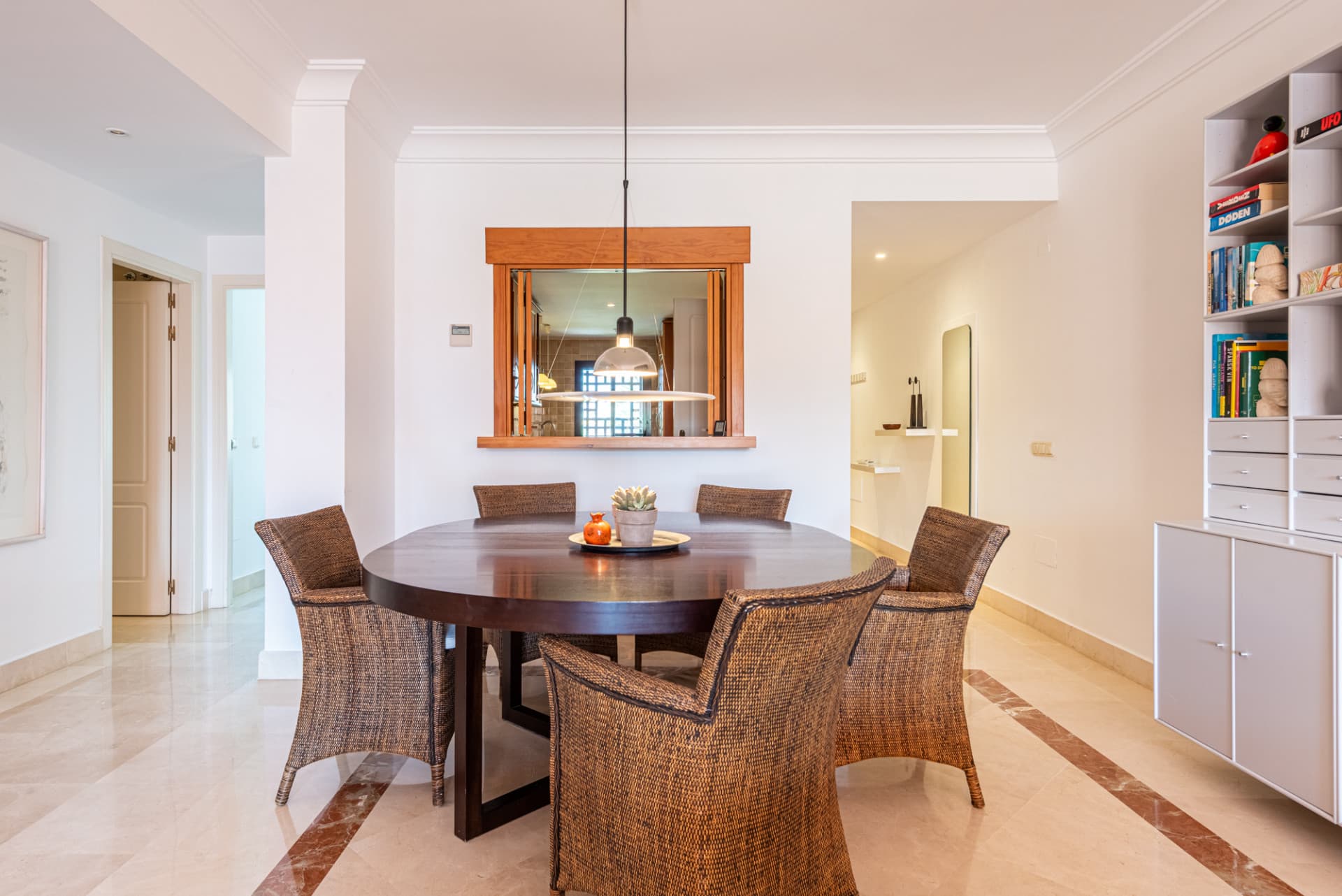 Beachfront Penthouse for Sale in Bahía Alcántara, San Pedro