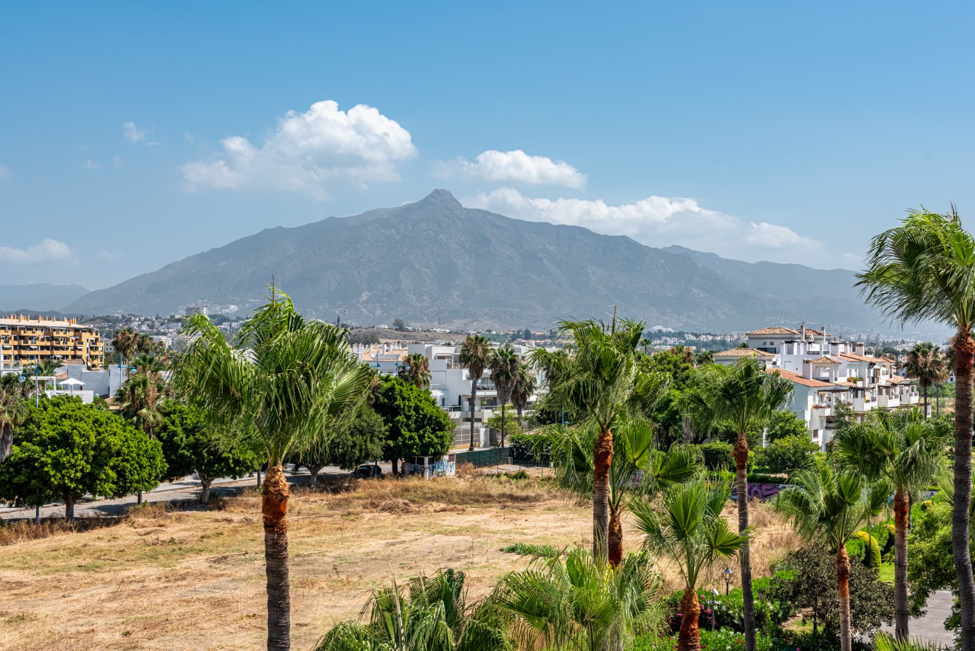 Beachfront Penthouse for Sale in Bahía Alcántara, San Pedro