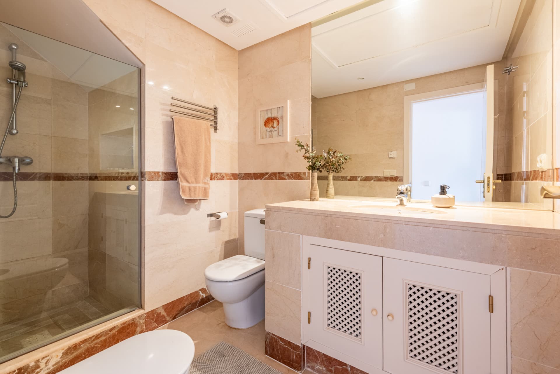 Beachfront Penthouse for Sale in Bahía Alcántara, San Pedro